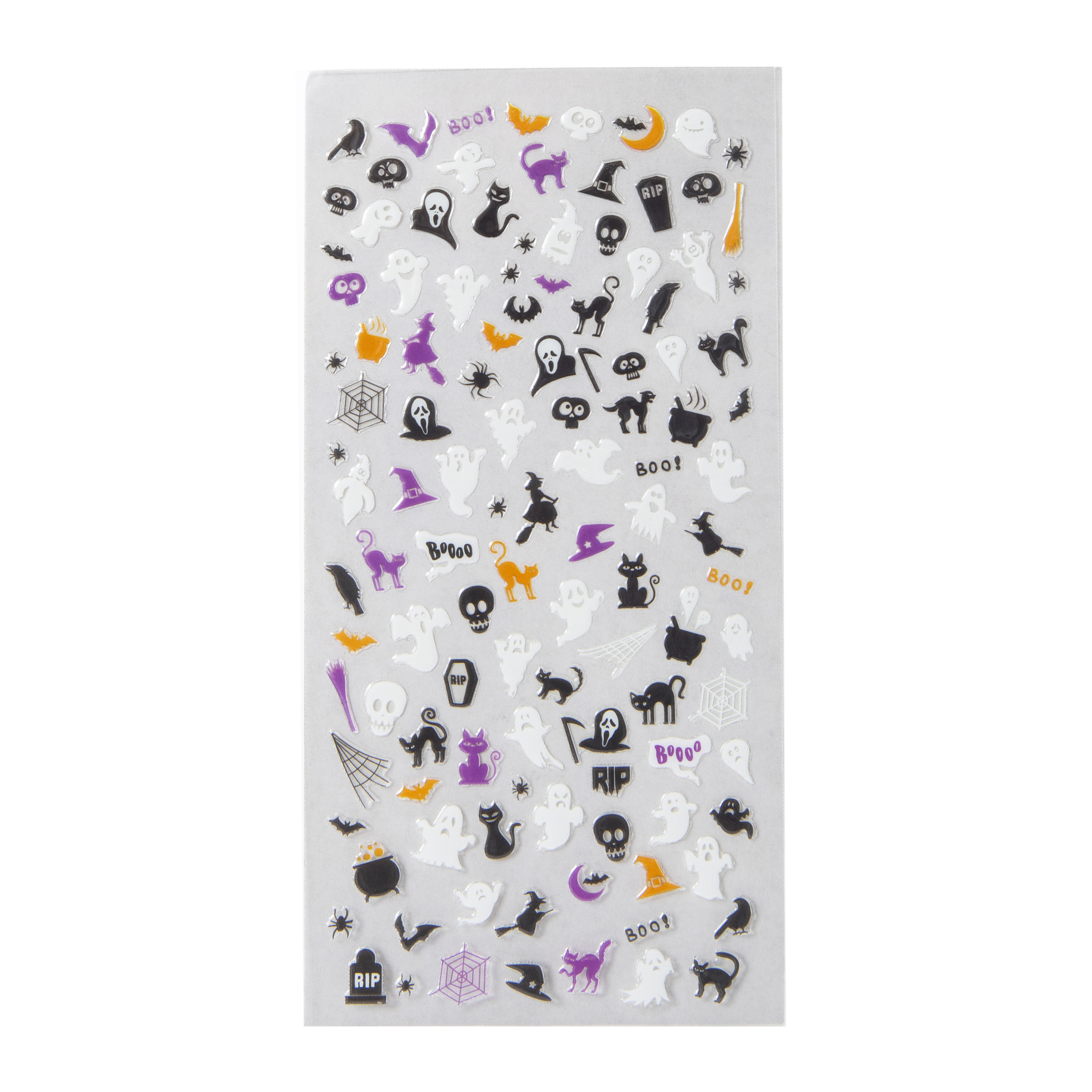 Wet N Wild® Fantasy Makers Halloween Nail Accents - Silent Scream