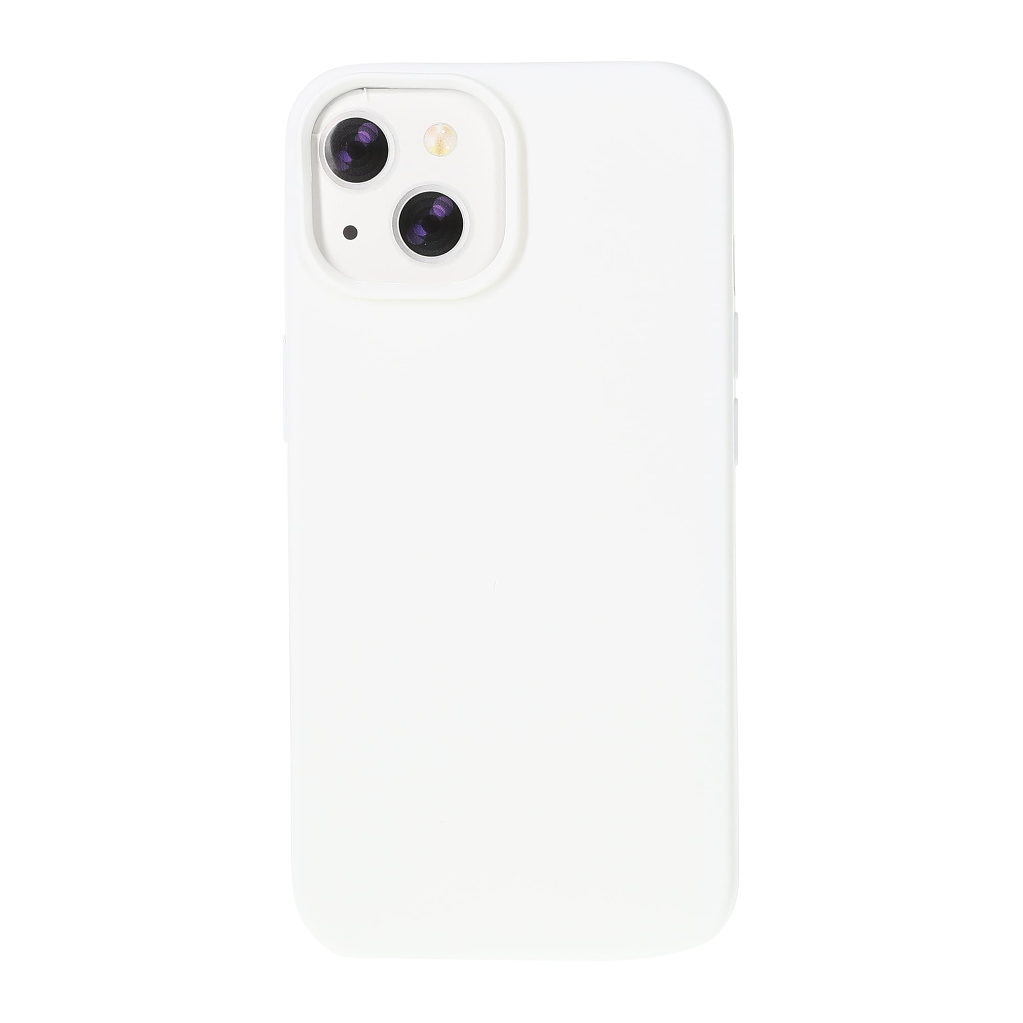 Forro de Silicona pa iPhone 16e/15/14/13 - Proteccion y Estilo Bacano 2