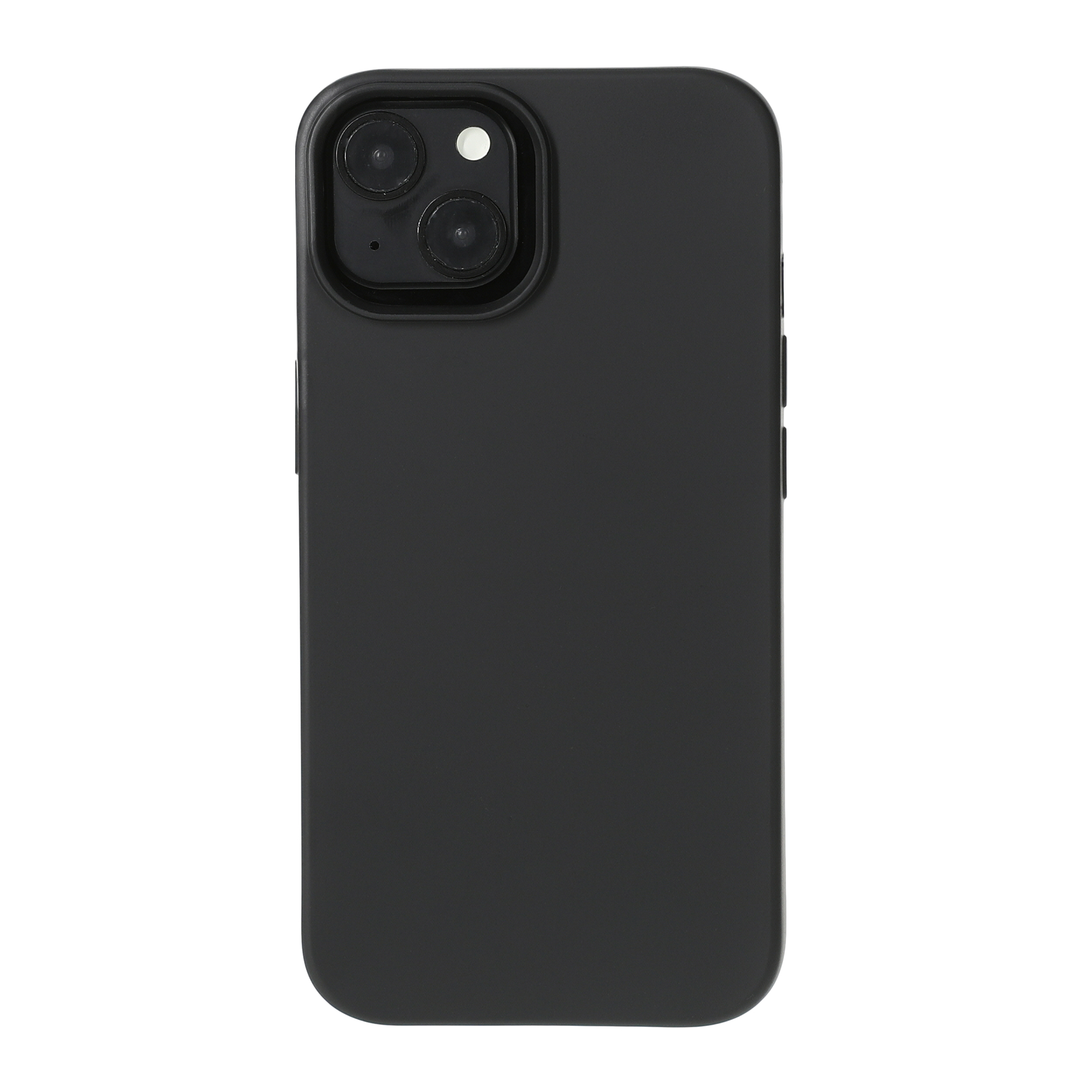 iPhone 16e®/15®/14®/13® Silicone Phone Case