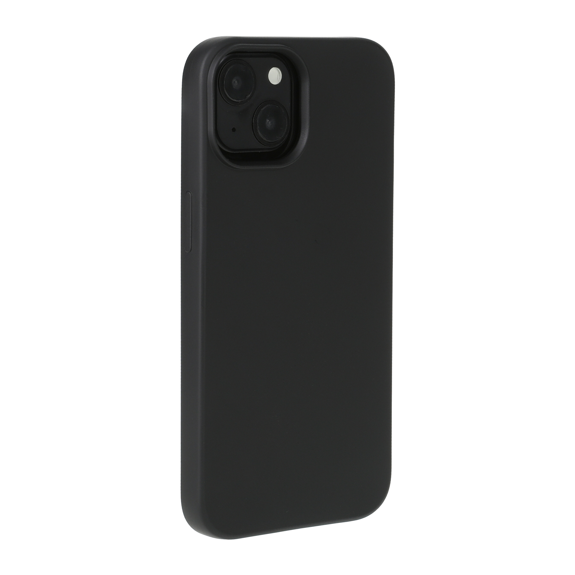 iPhone 16e®/15®/14®/13® Silicone Phone Case