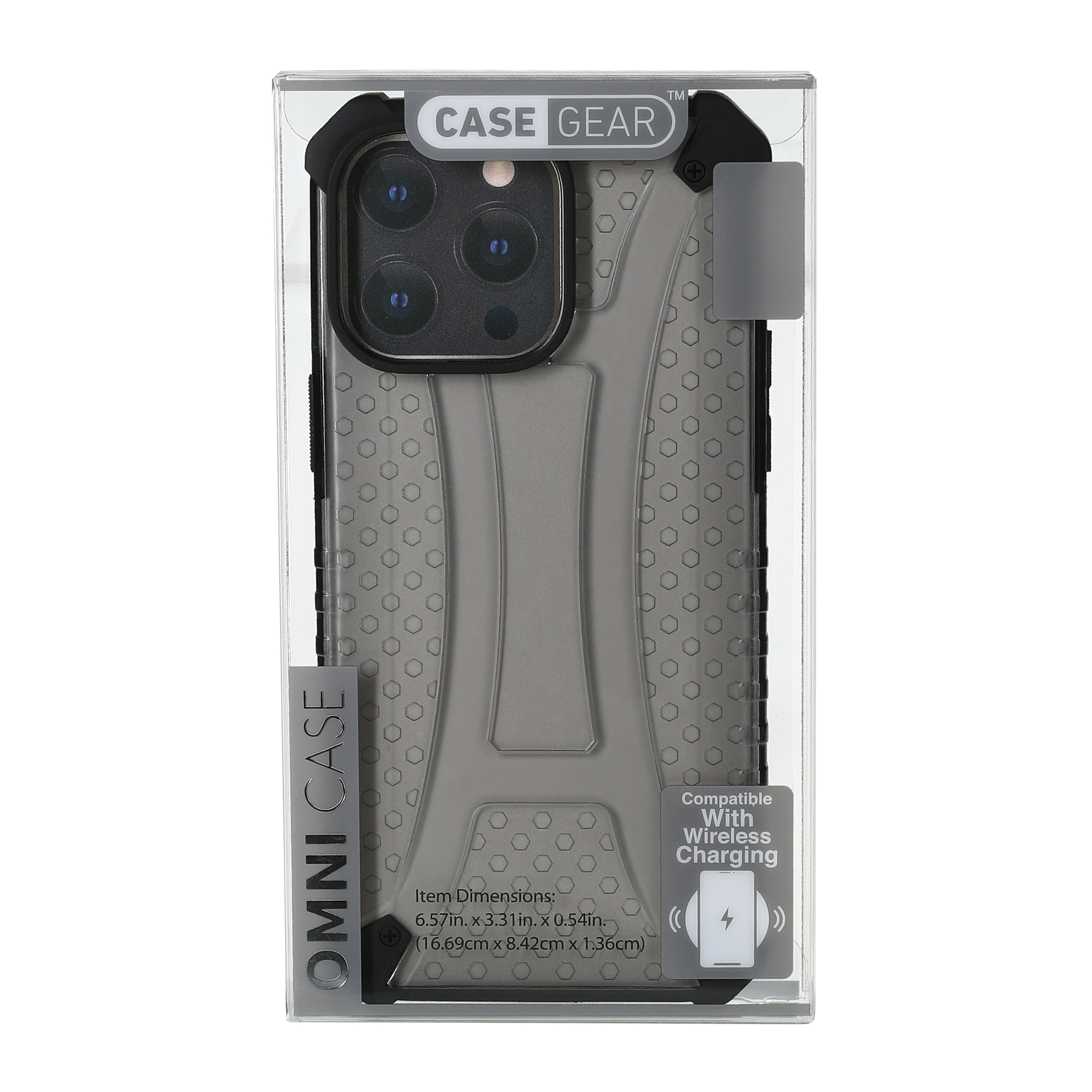 iPhone 15 Pro Max® Omni Case
