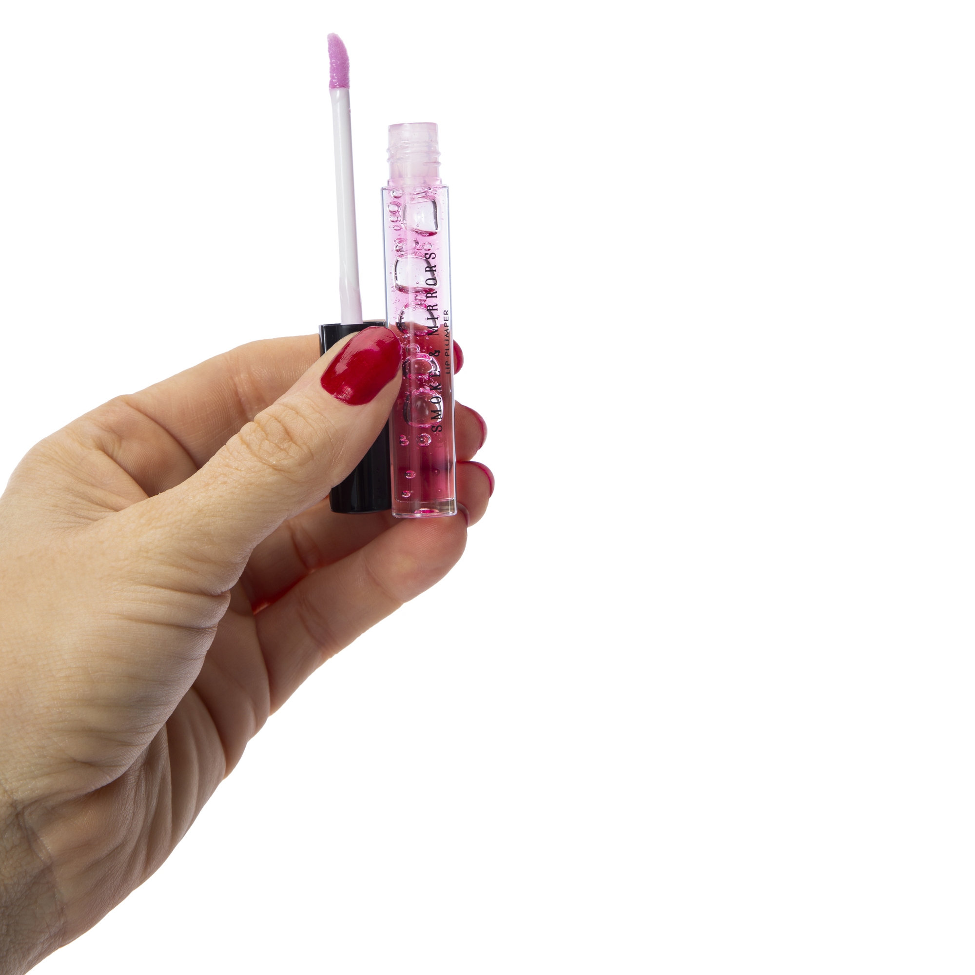 Smoke & Mirrors Pout Party Lip Gloss Set 12-Count