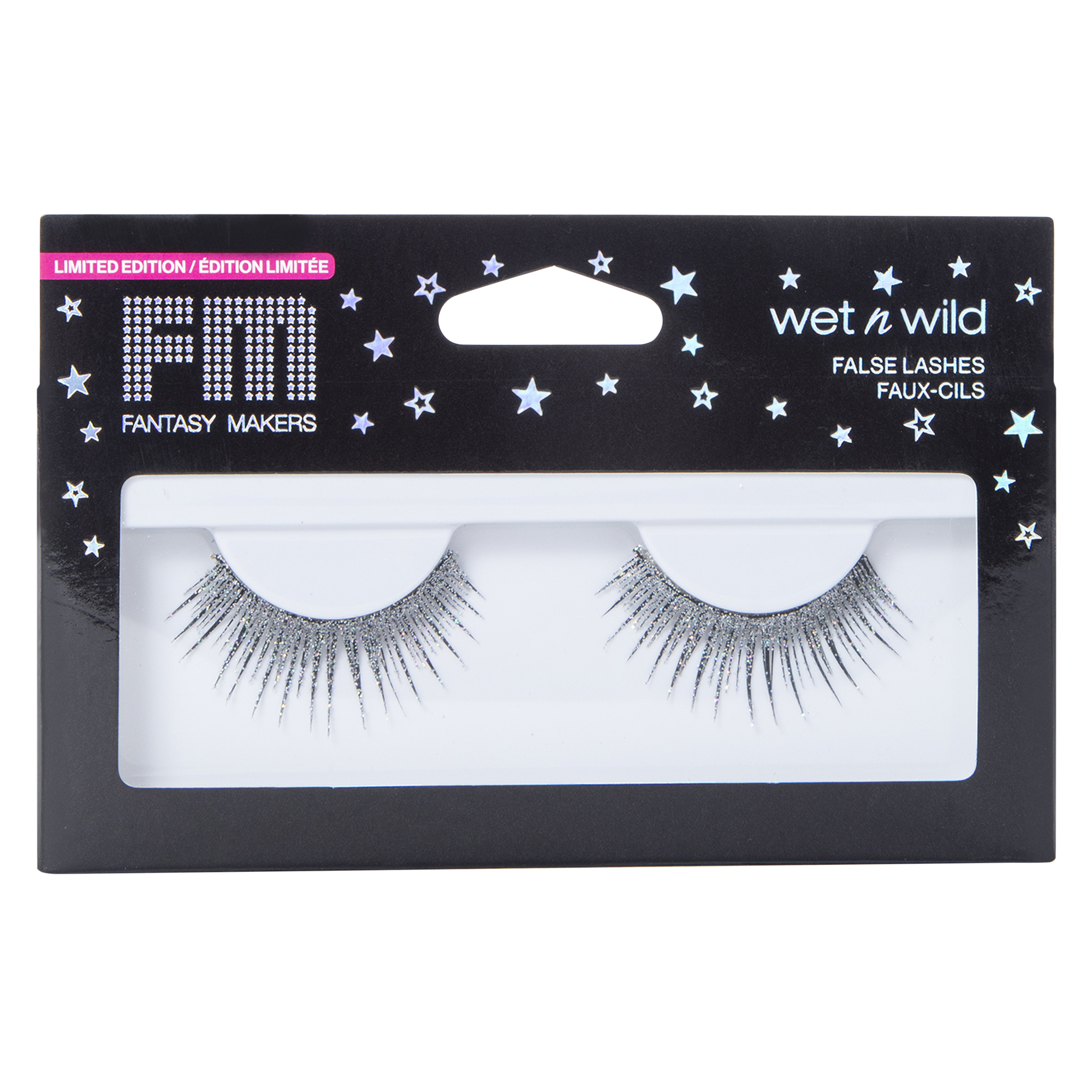 Wet N Wild® Fantasy Makers False Lashes - Twilight
