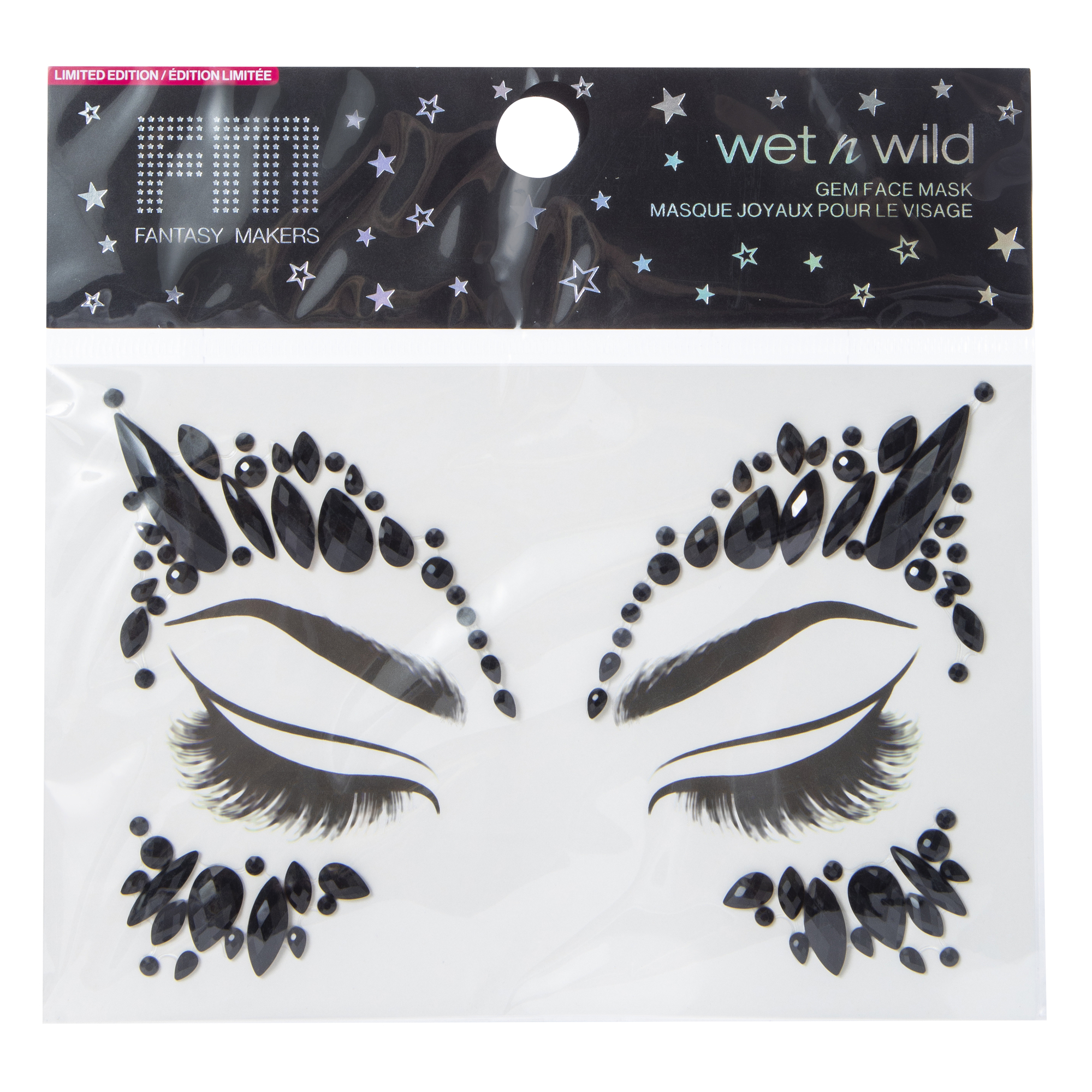 Wet N Wild® Fantasy Makers Gem Face Mask
