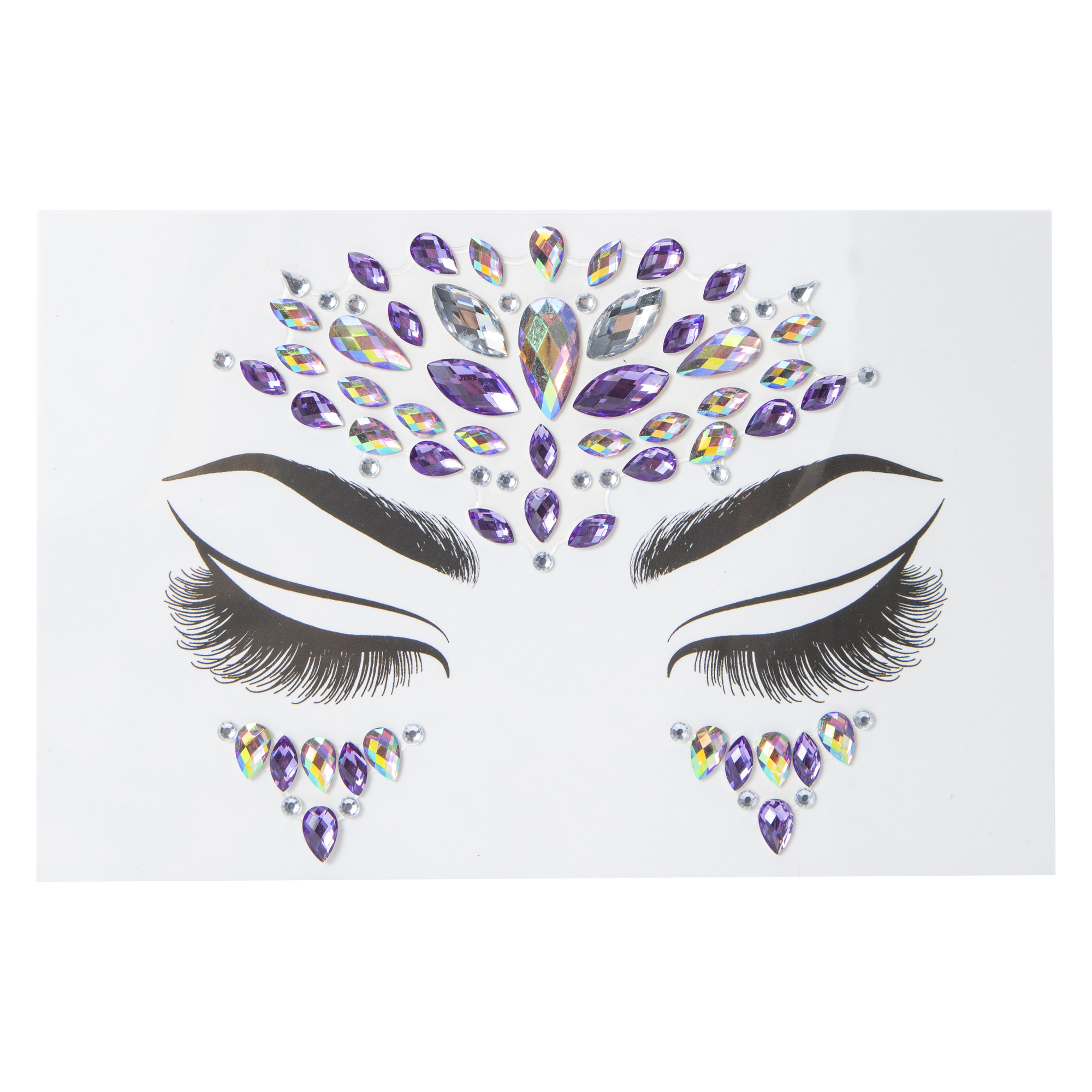 Wet N Wild® Fantasy Makers Gem Face Mask - Alien Babe