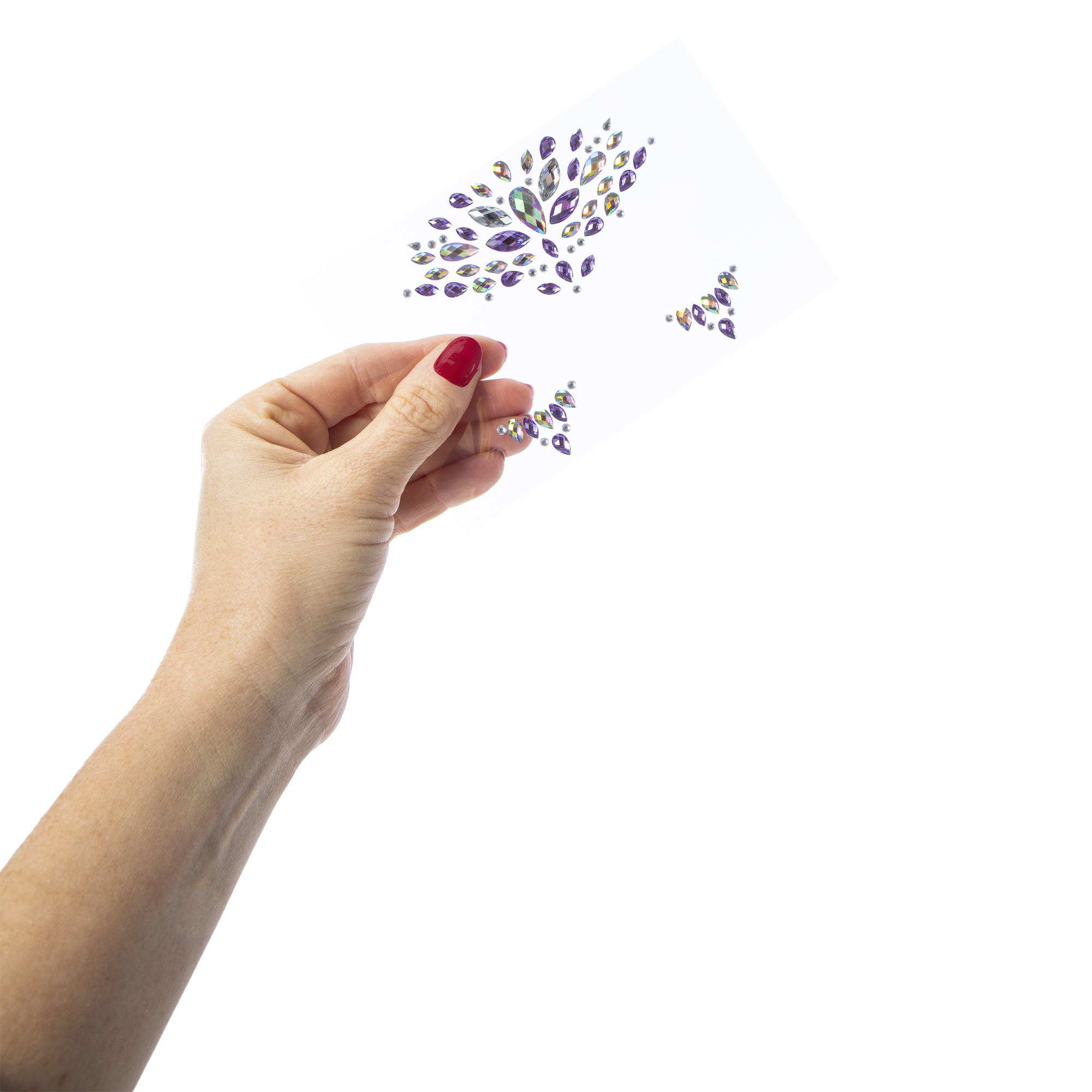 Wet N Wild® Fantasy Makers Gem Face Mask - Alien Babe