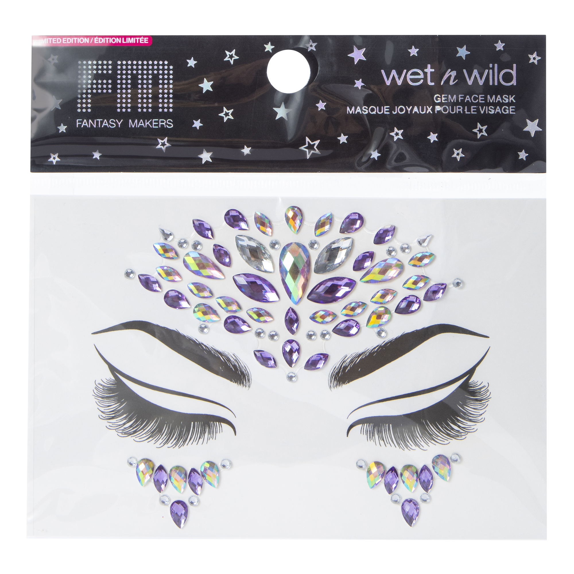 Wet N Wild® Fantasy Makers Gem Face Mask - Alien Babe