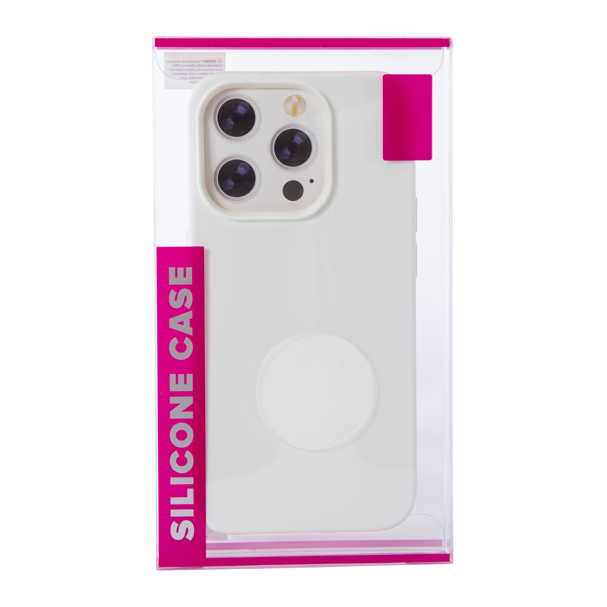 iPhone 15 Pro silicone case | Five Below iPhone 15 Pro silicone case | Five Below
