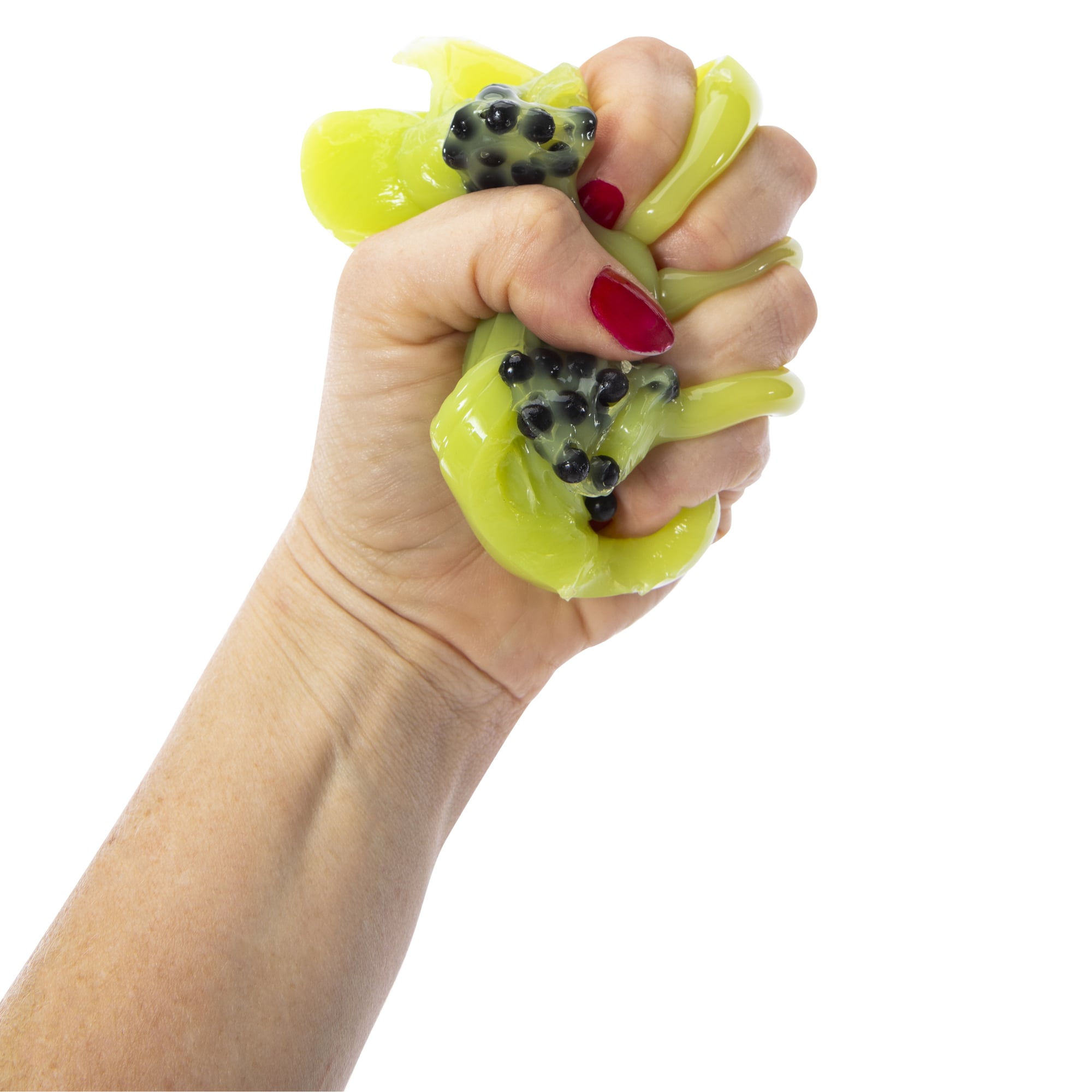 Bubble Tea Scented Slime 4.6oz