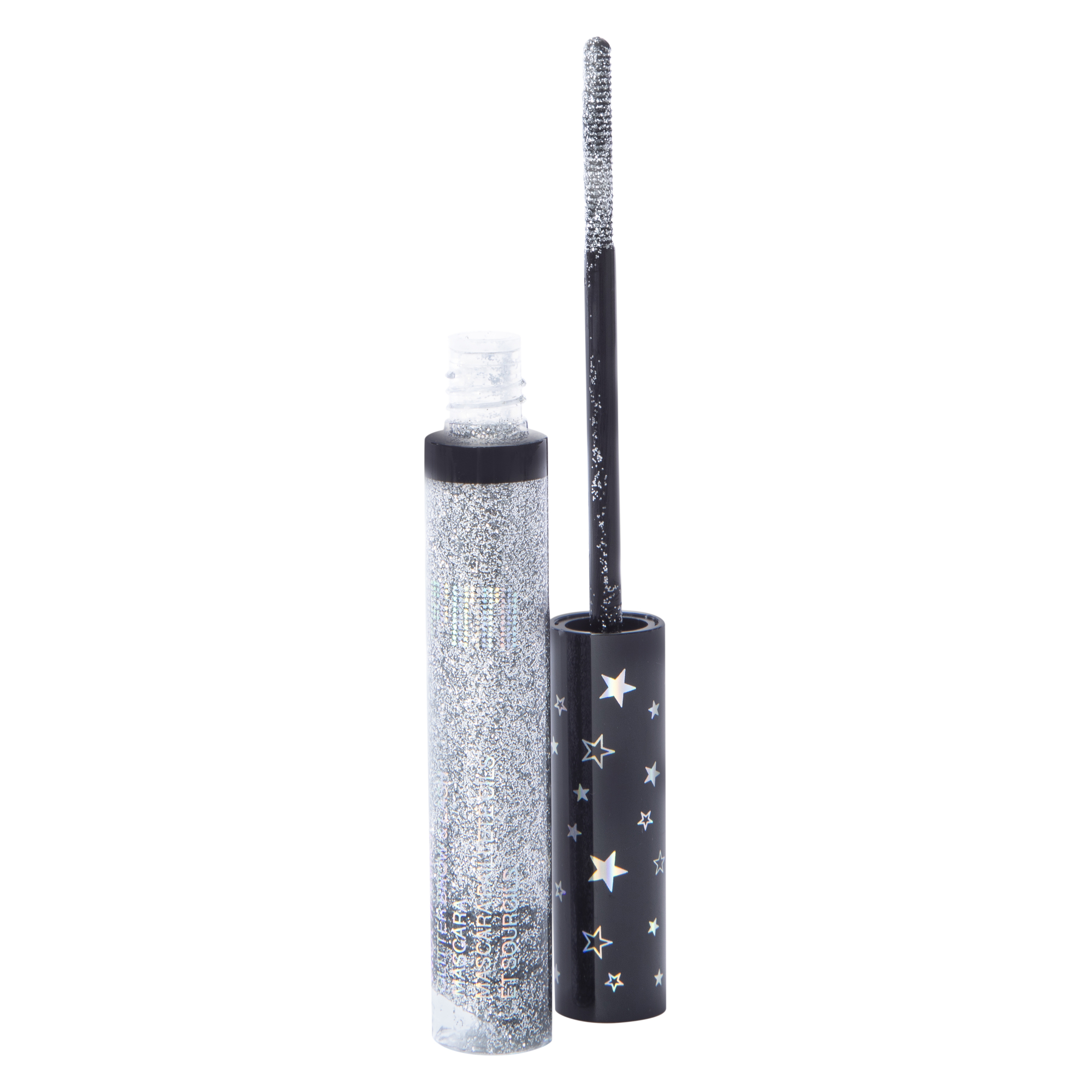Wet N Wild® Fantasy Makers Glitter Brow & Lash Mascara - Silver