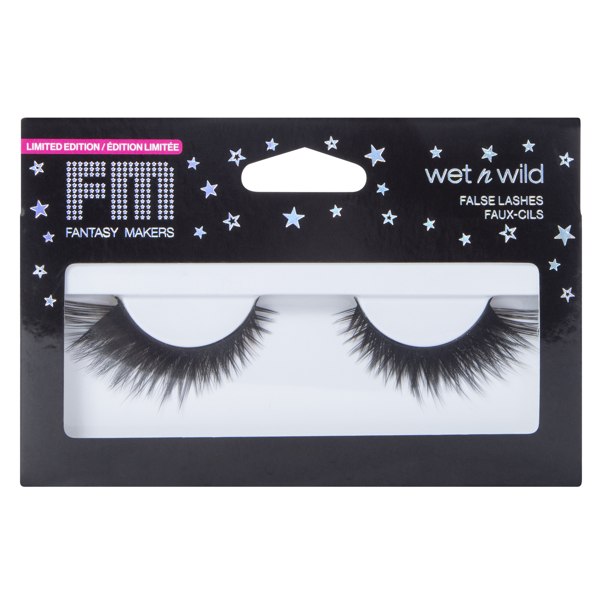 Wet N Wild® Fantasy Makers False Lashes - Mysterious