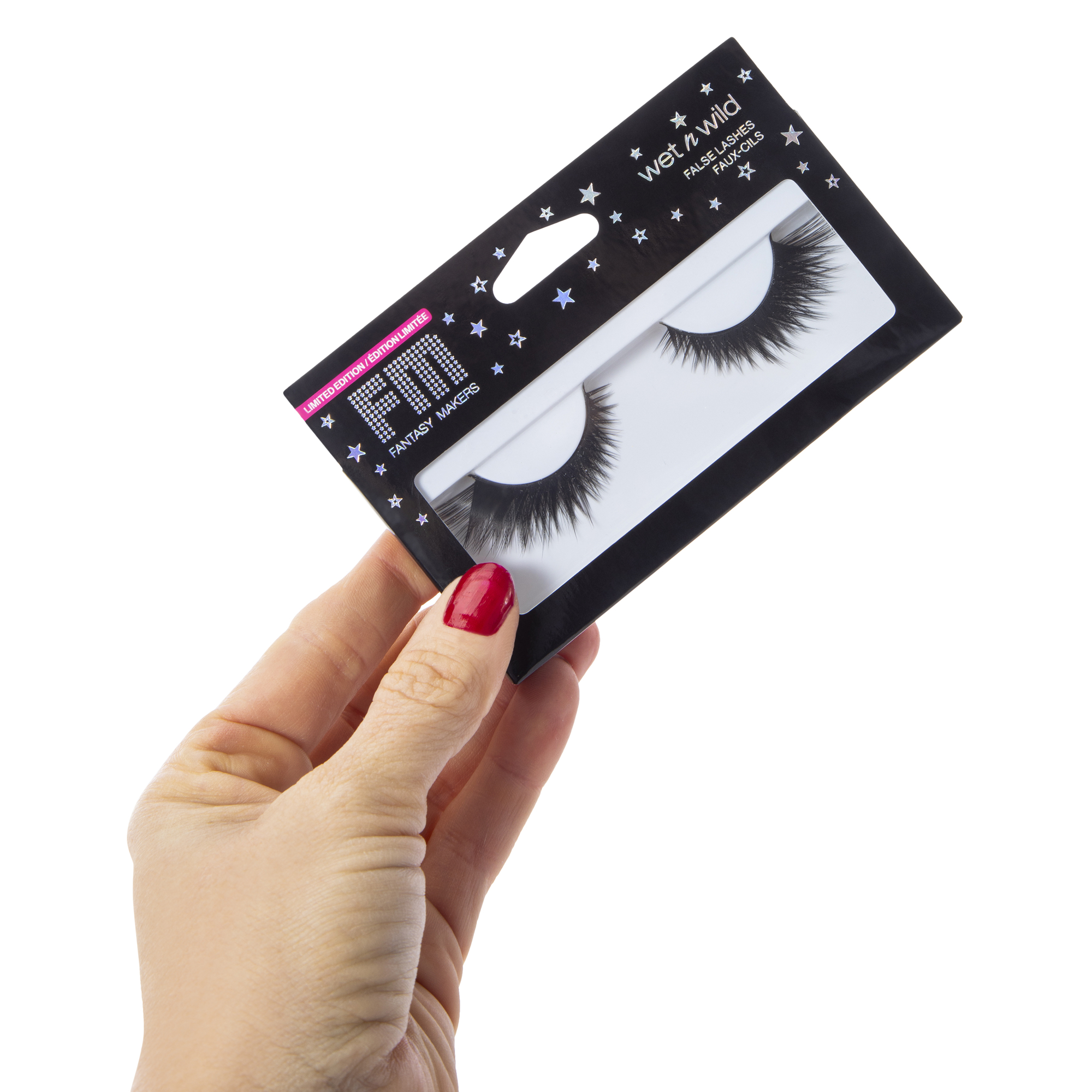 Wet N Wild® Fantasy Makers False Lashes - Mysterious