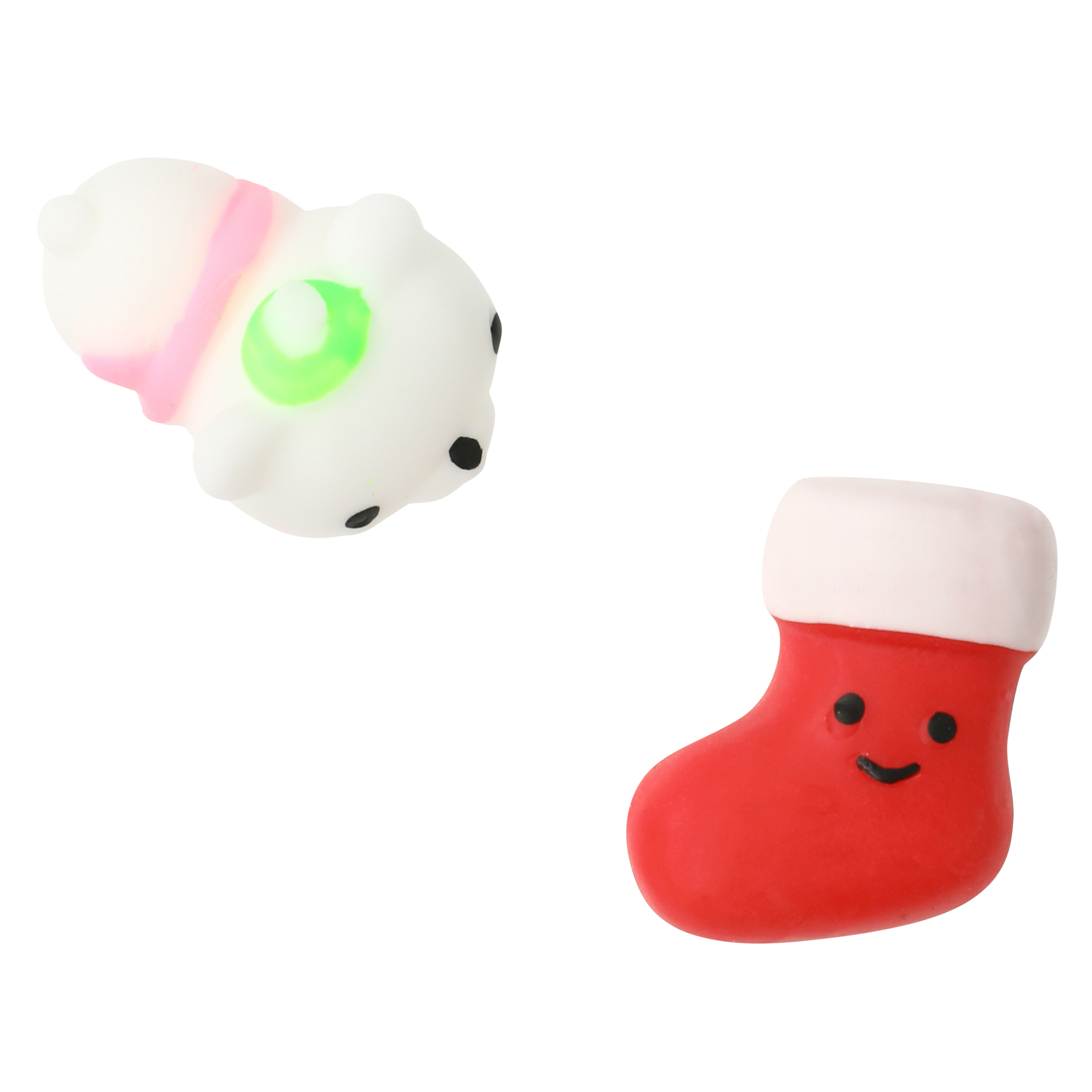 Happy Holitoys™ Jigglies 2-Pack Blind Bag (Styles May Vary)