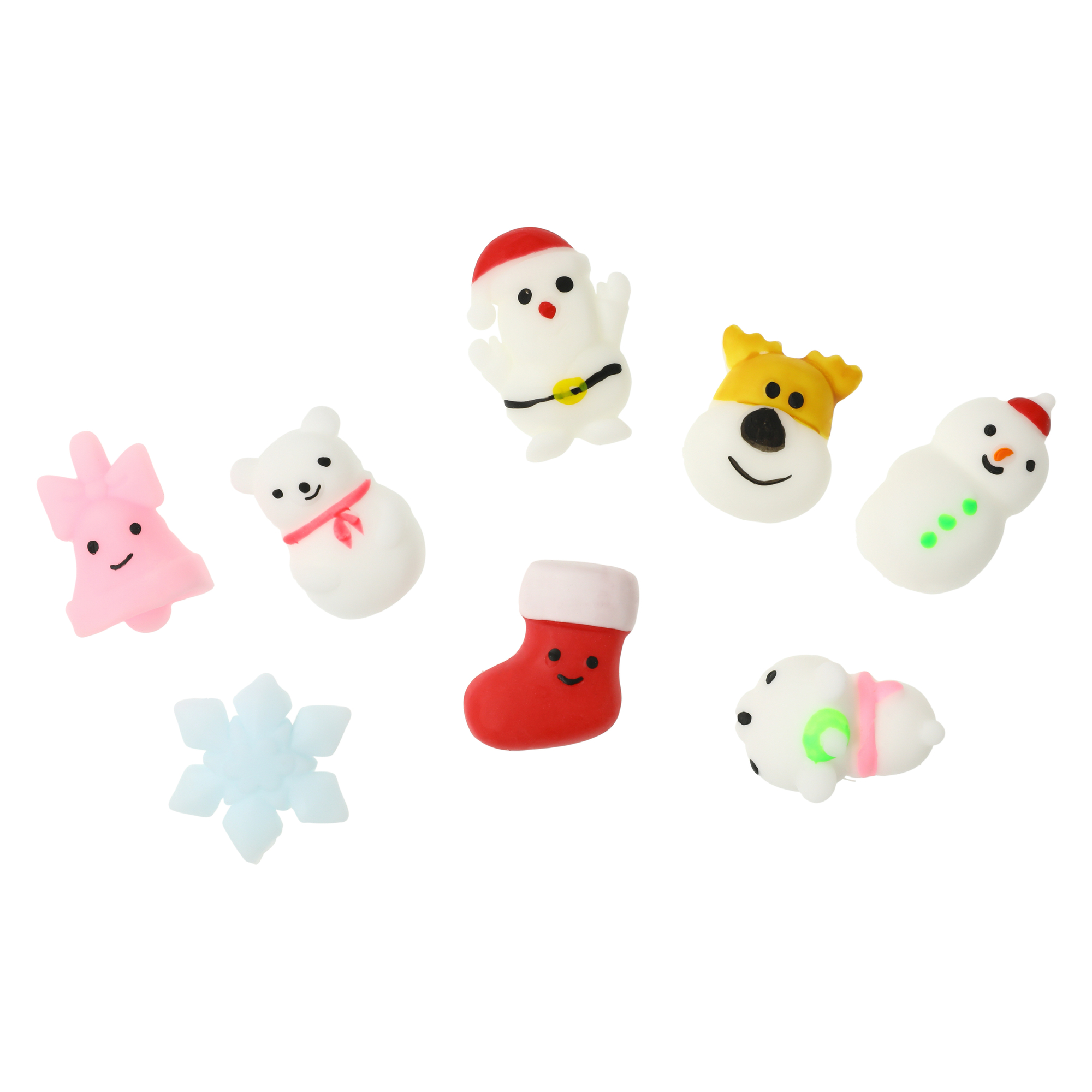Happy Holitoys™ Jigglies 2-Pack Blind Bag (Styles May Vary)
