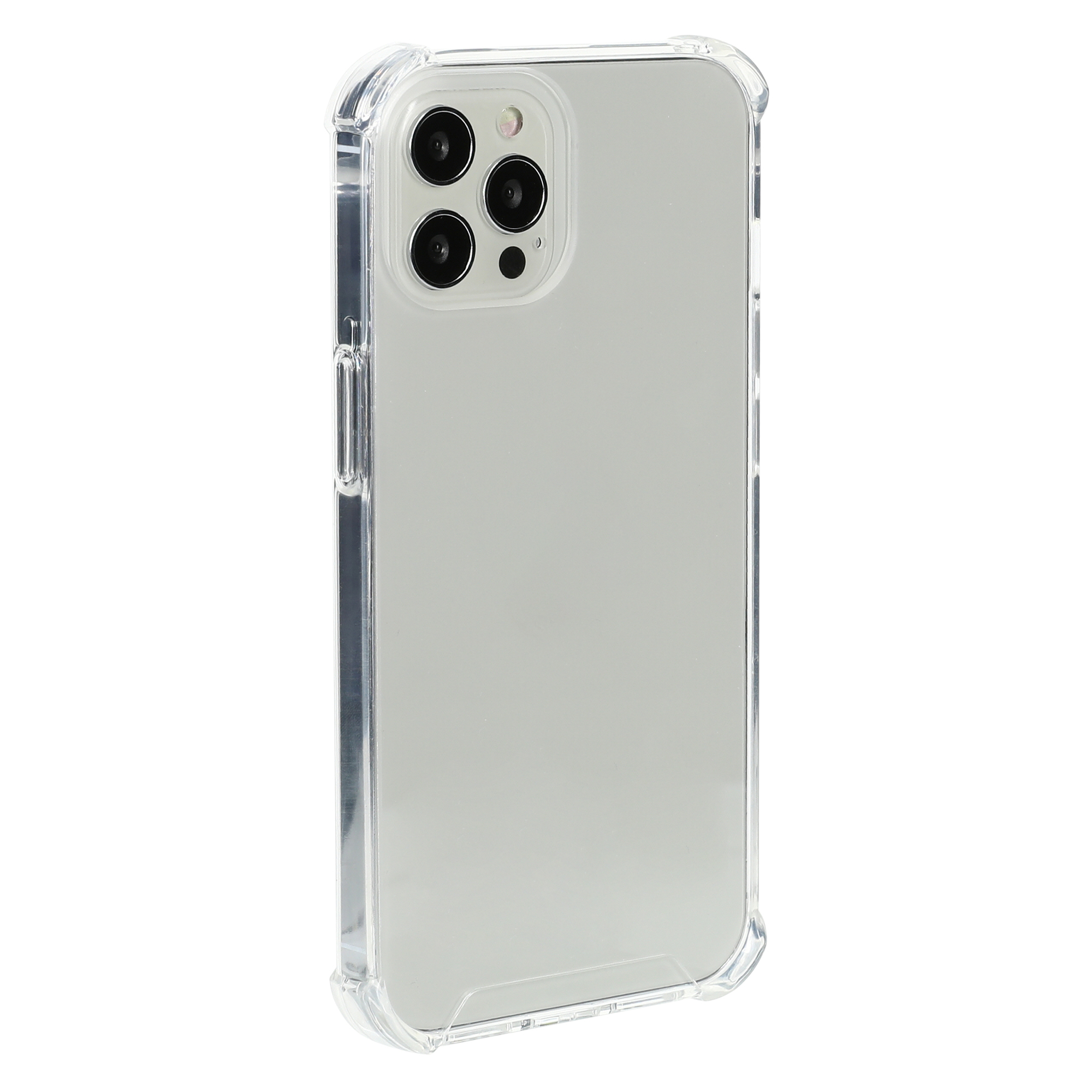 iPhone 16e®/15®/14®/13® Clear Phone Case