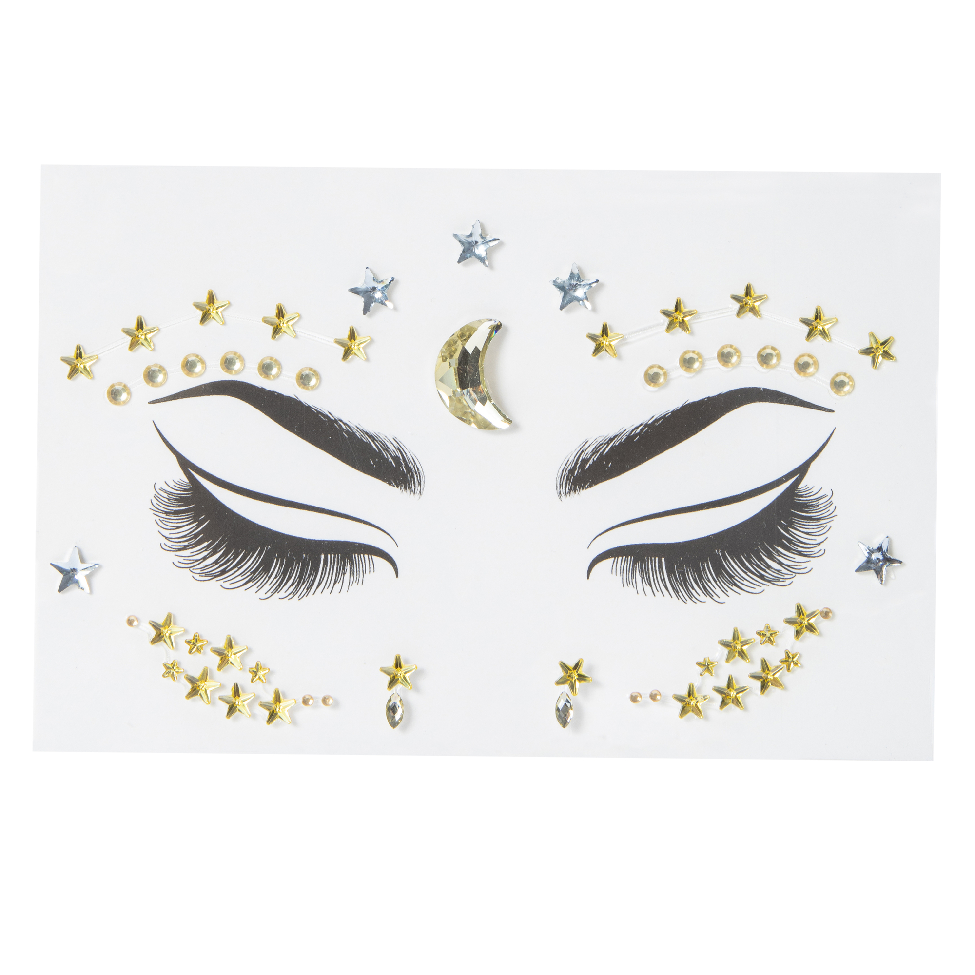 Wet N Wild® Fantasy Makers Gem Face Mask - Moonlit Maven