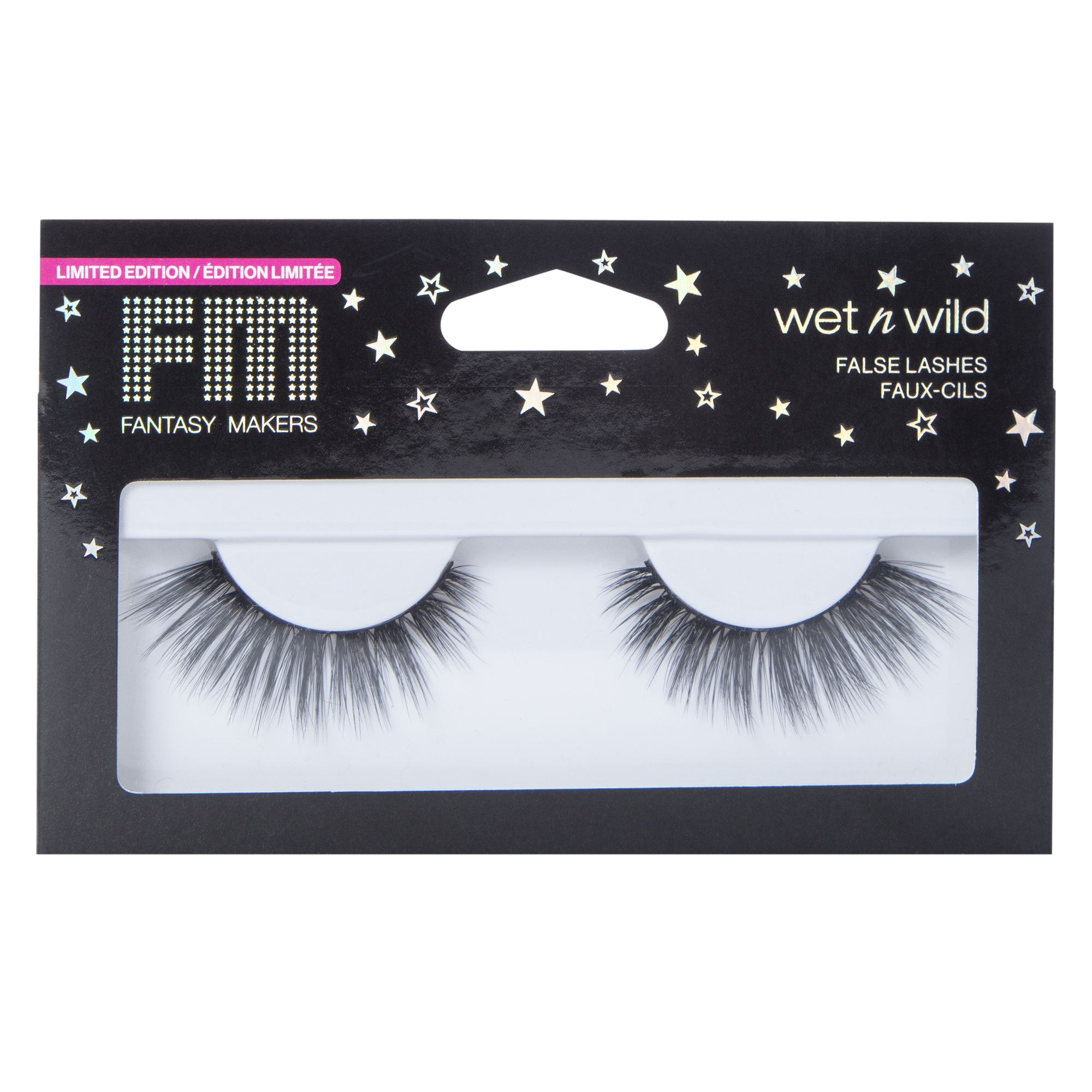 Wet N Wild® Fantasy Makers False Lashes