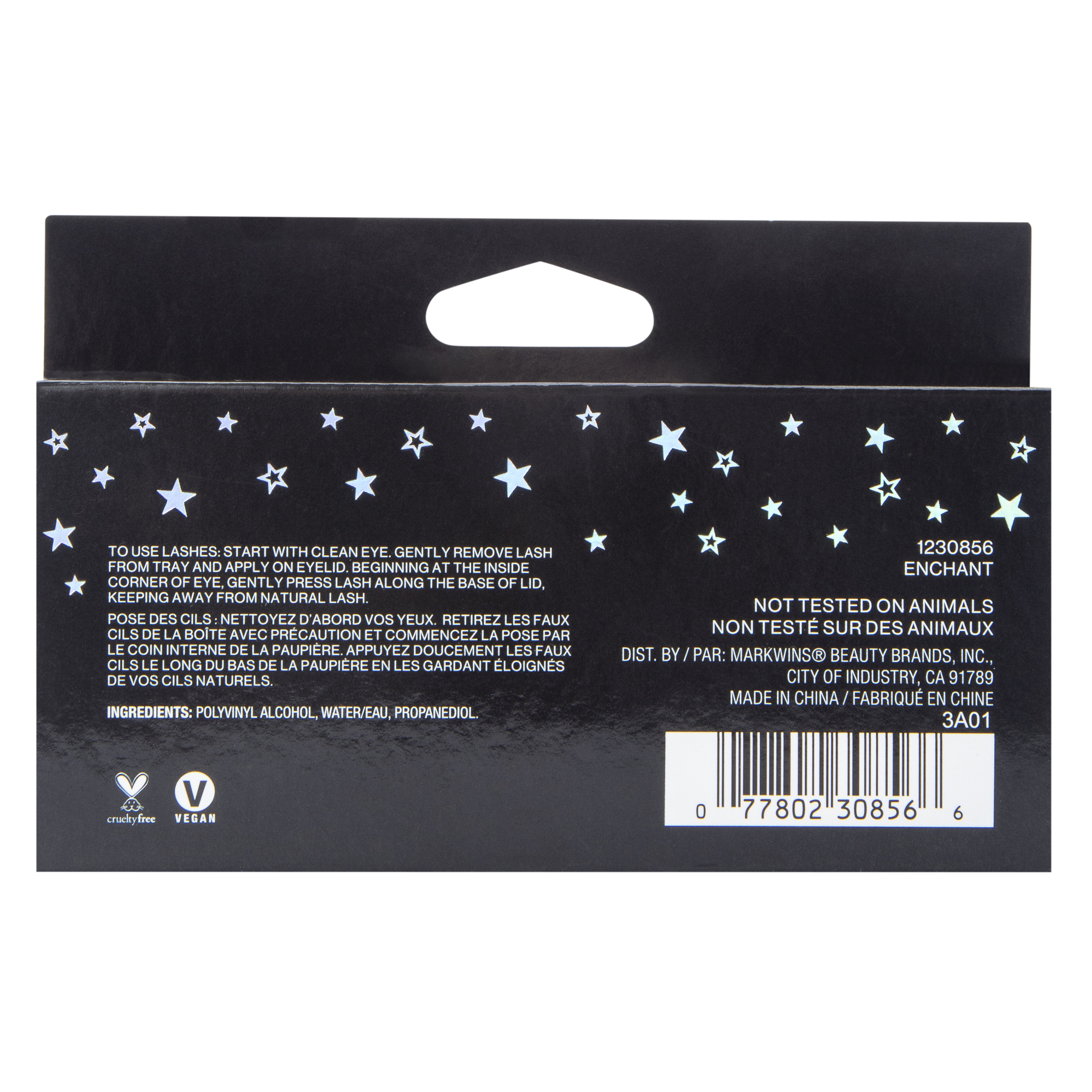 Wet N Wild® Fantasy Makers False Lashes