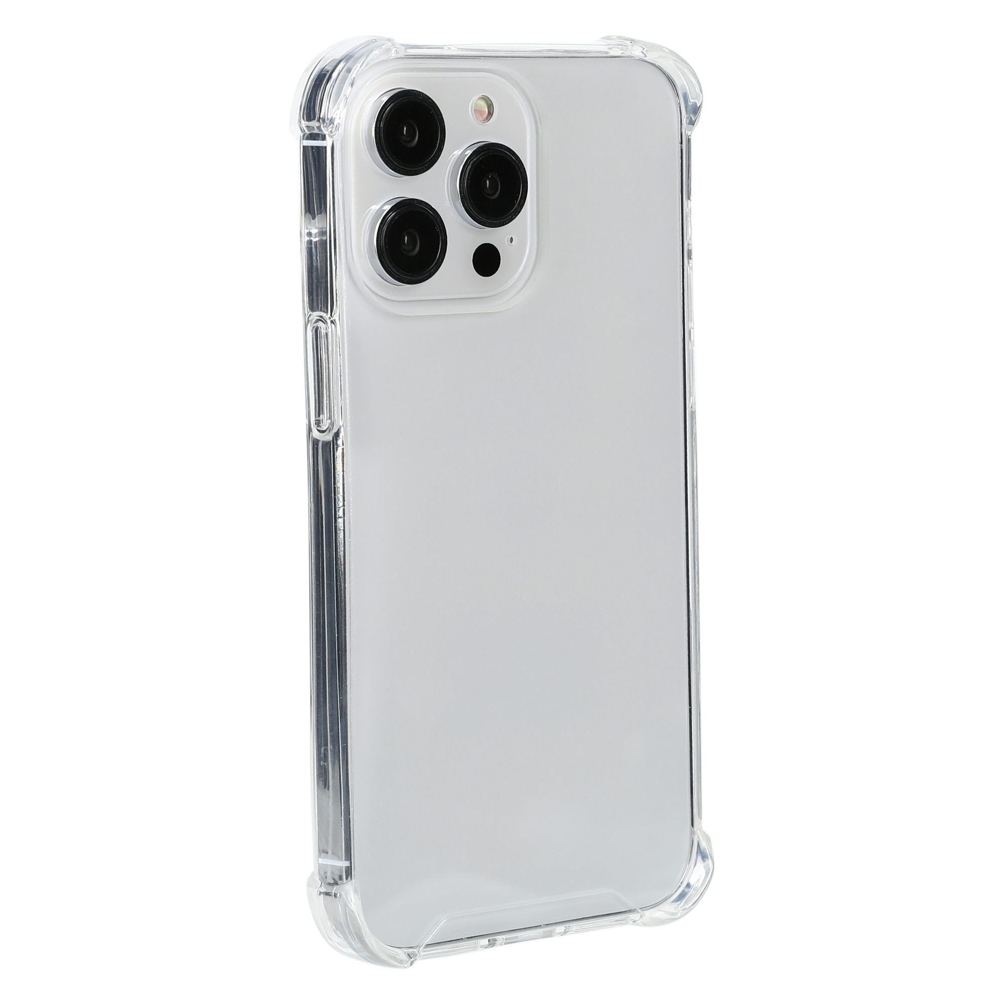 iPhone 15 Pro Max® Clear Phone Case