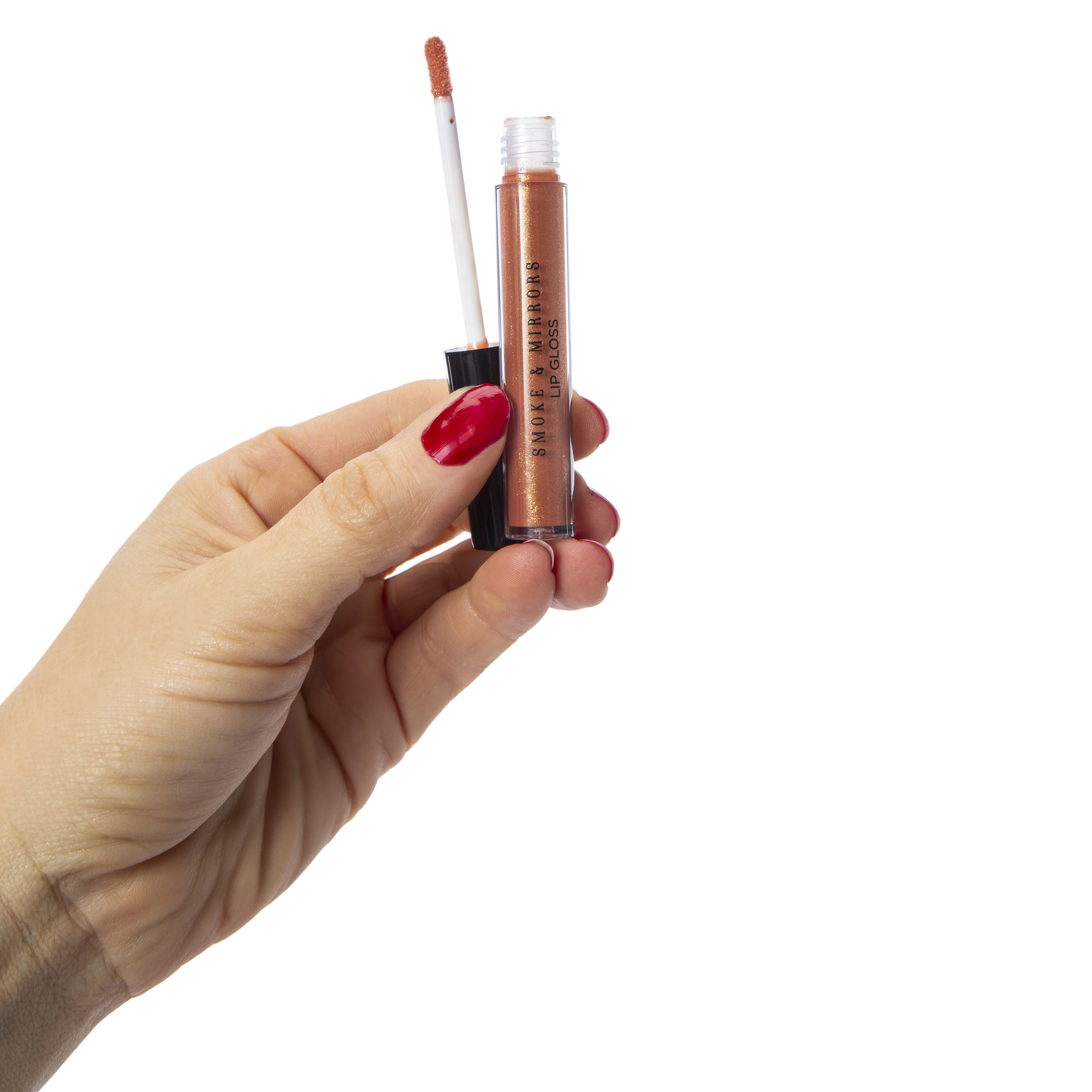 Smoke & Mirrors Lip Gloss Set 12-Count