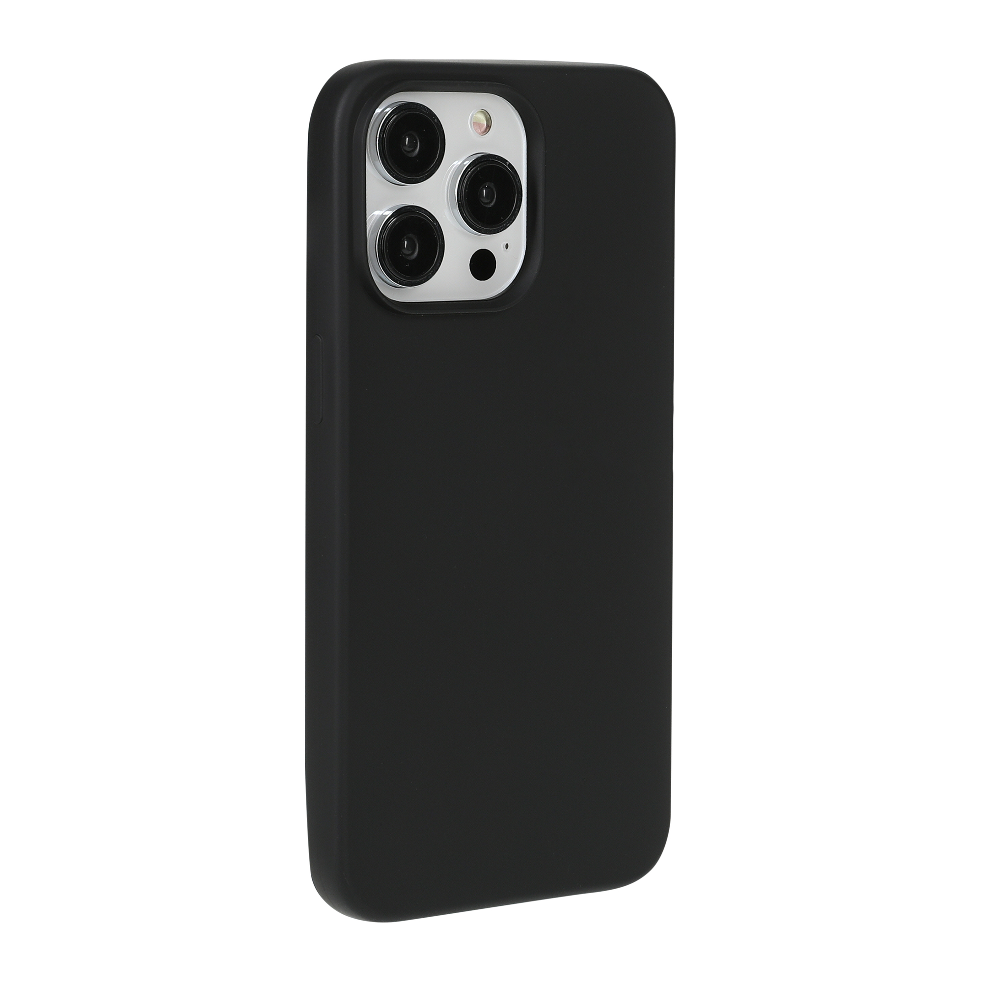 iPhone 15 Pro Max® Silicone Phone Case