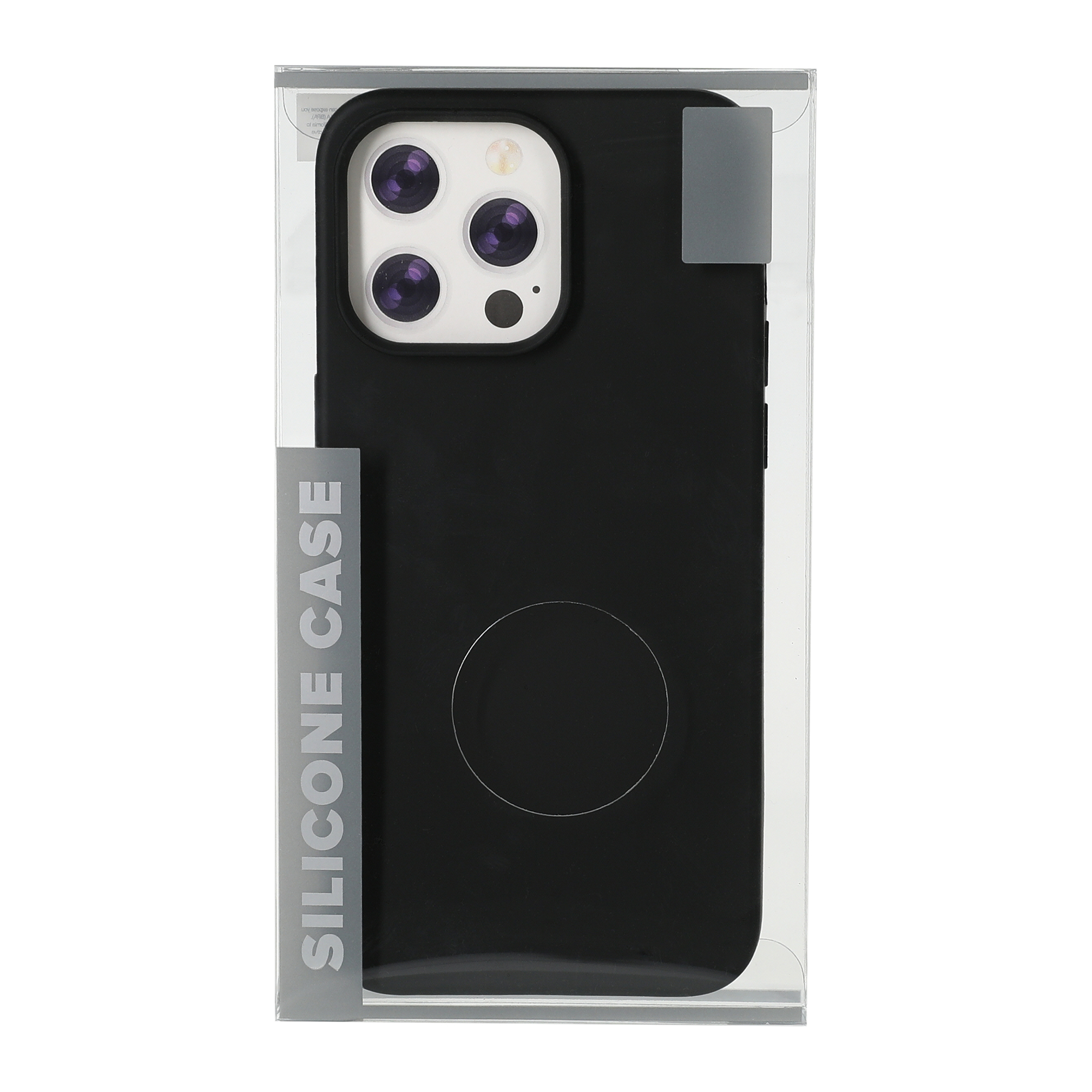 iPhone 15 Pro Max® Silicone Phone Case
