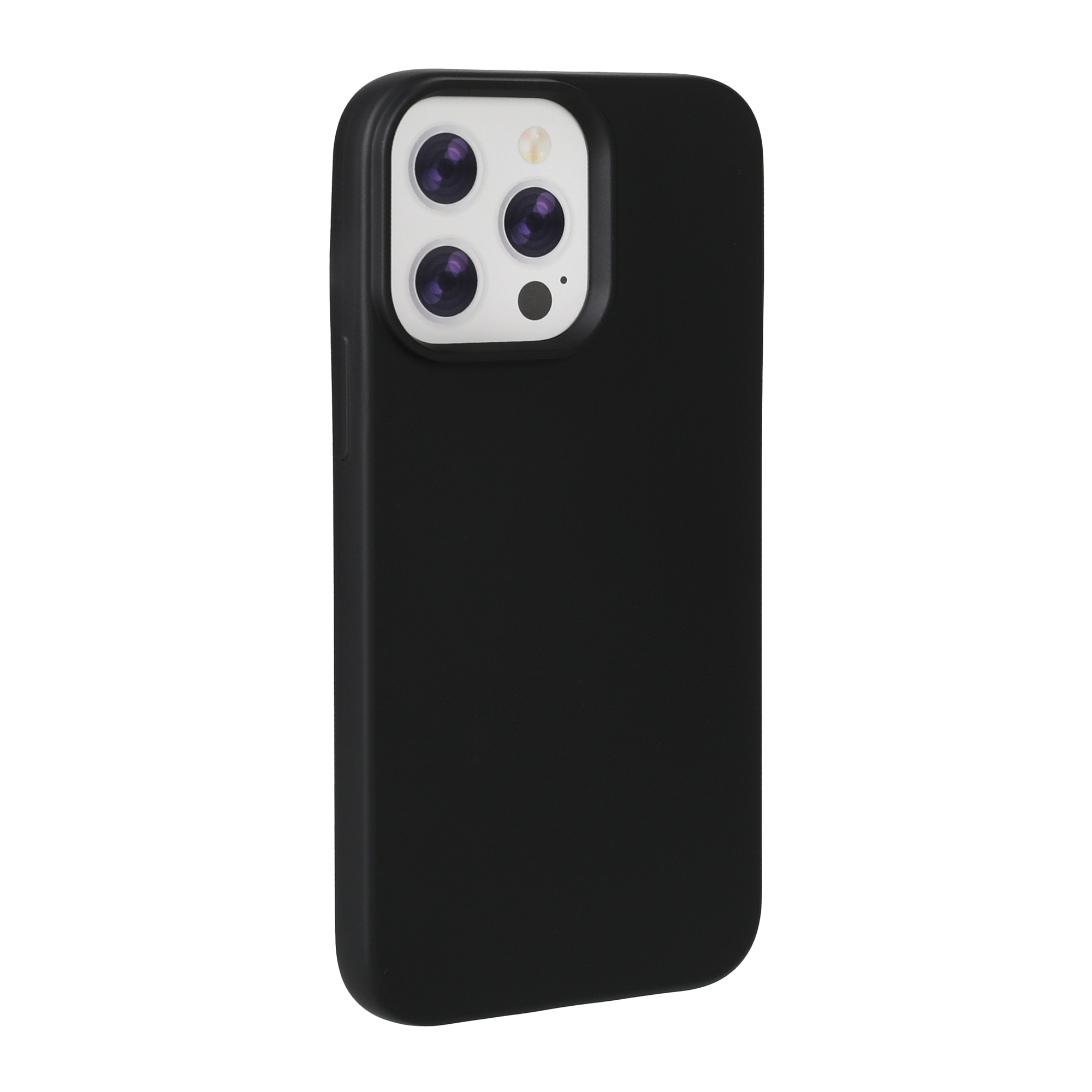 iPhone 15 Plus®/14 Pro Max® Silicone Phone Case