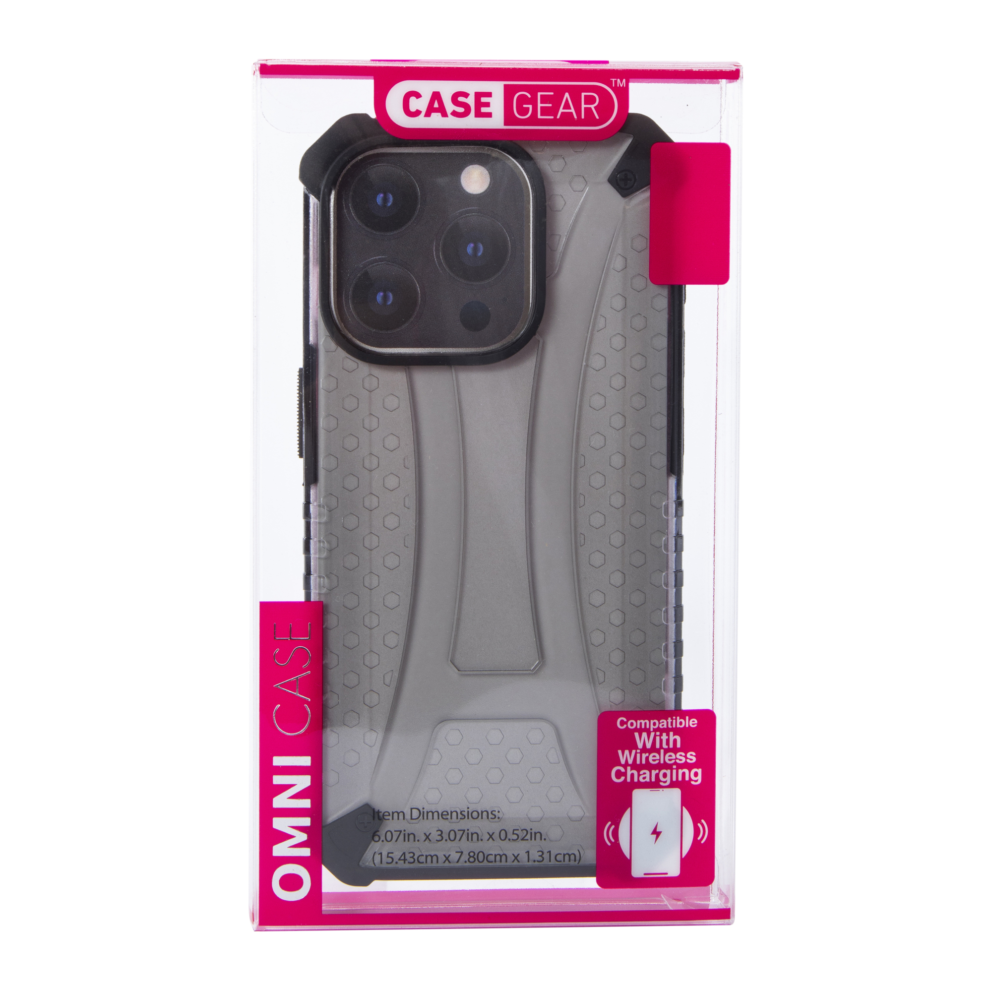 iPhone 15 Pro® Omni Case
