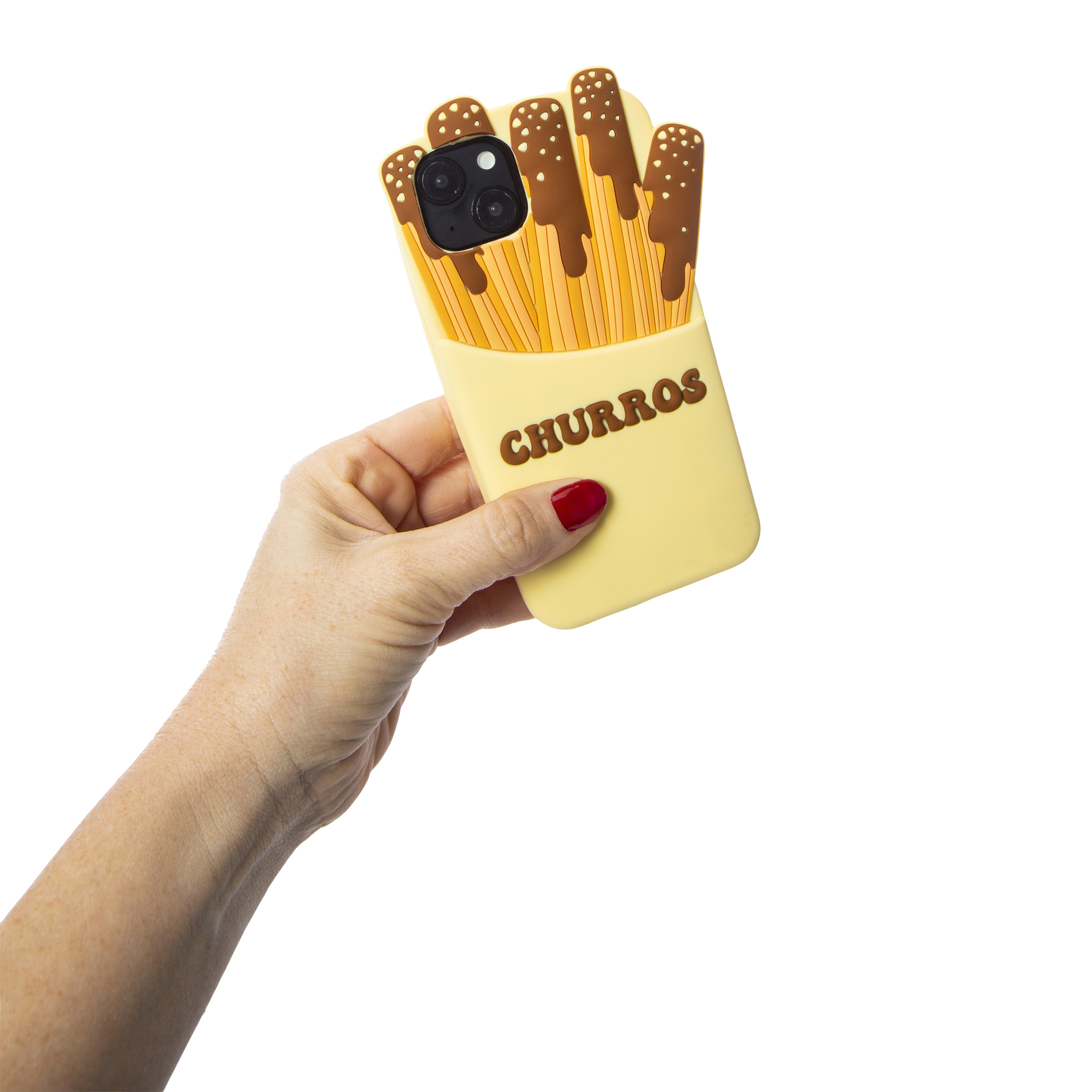 iPhone 14®/13® Novelty Food Phone Case