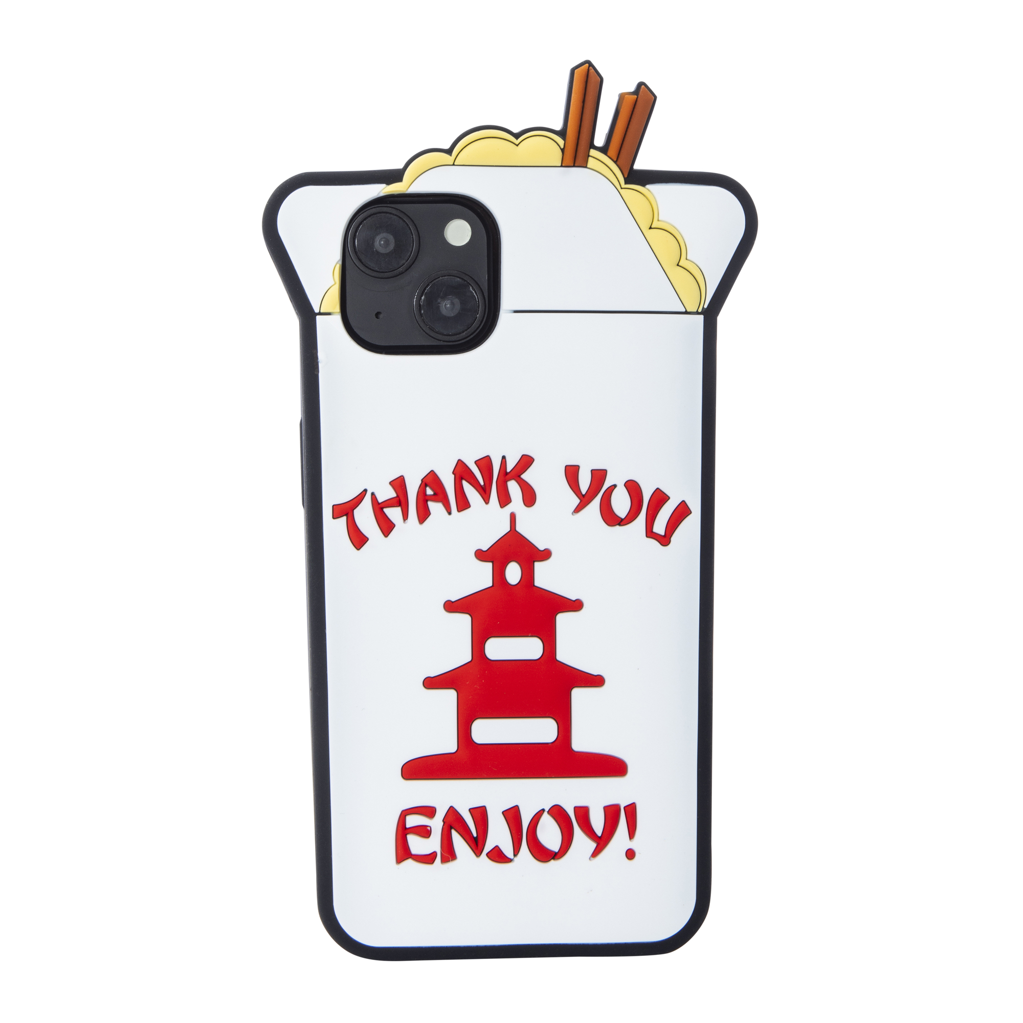 iPhone 14/13 novelty food phone case | Five Below
