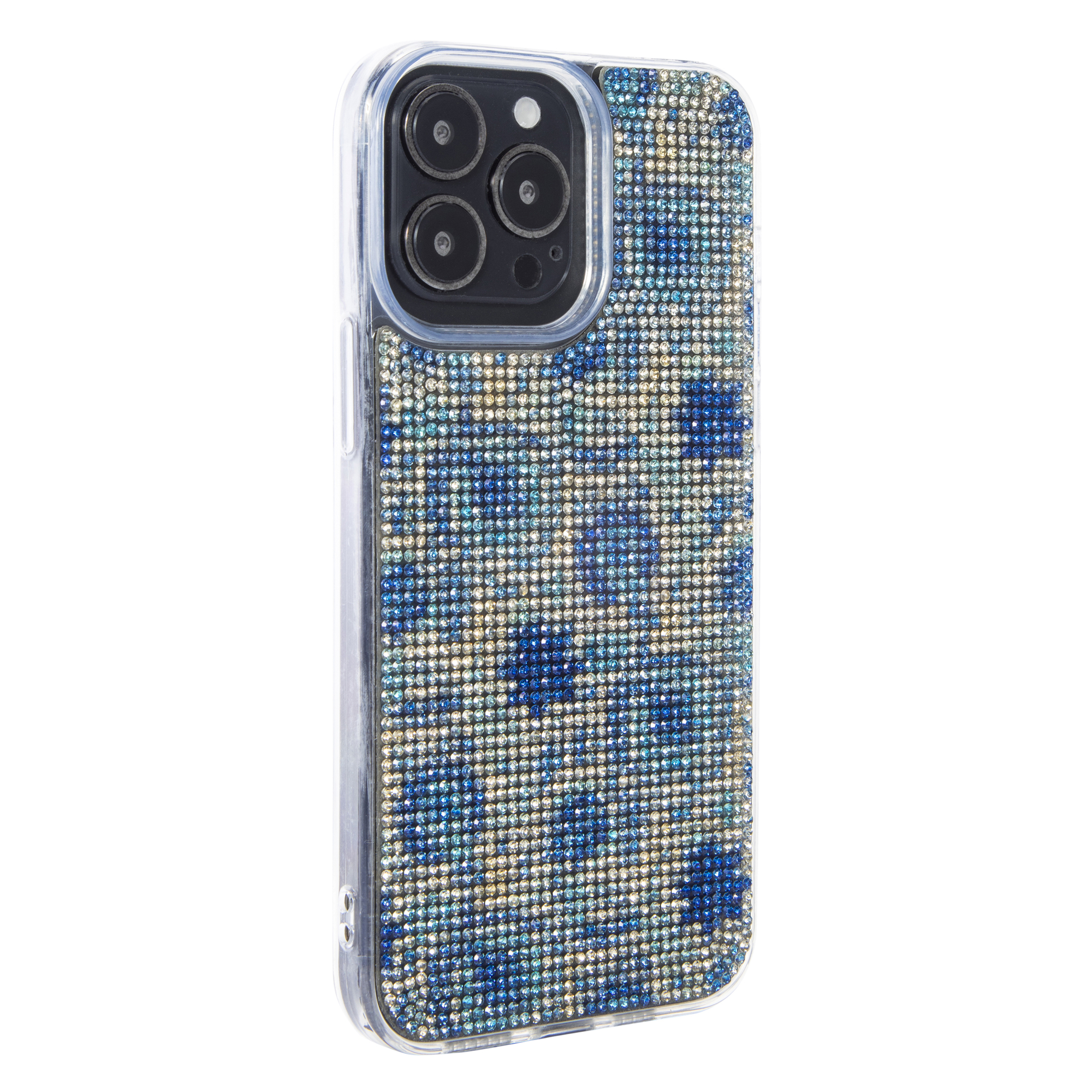 iPhone 14 Plus®/14 Pro Max® Bling Case