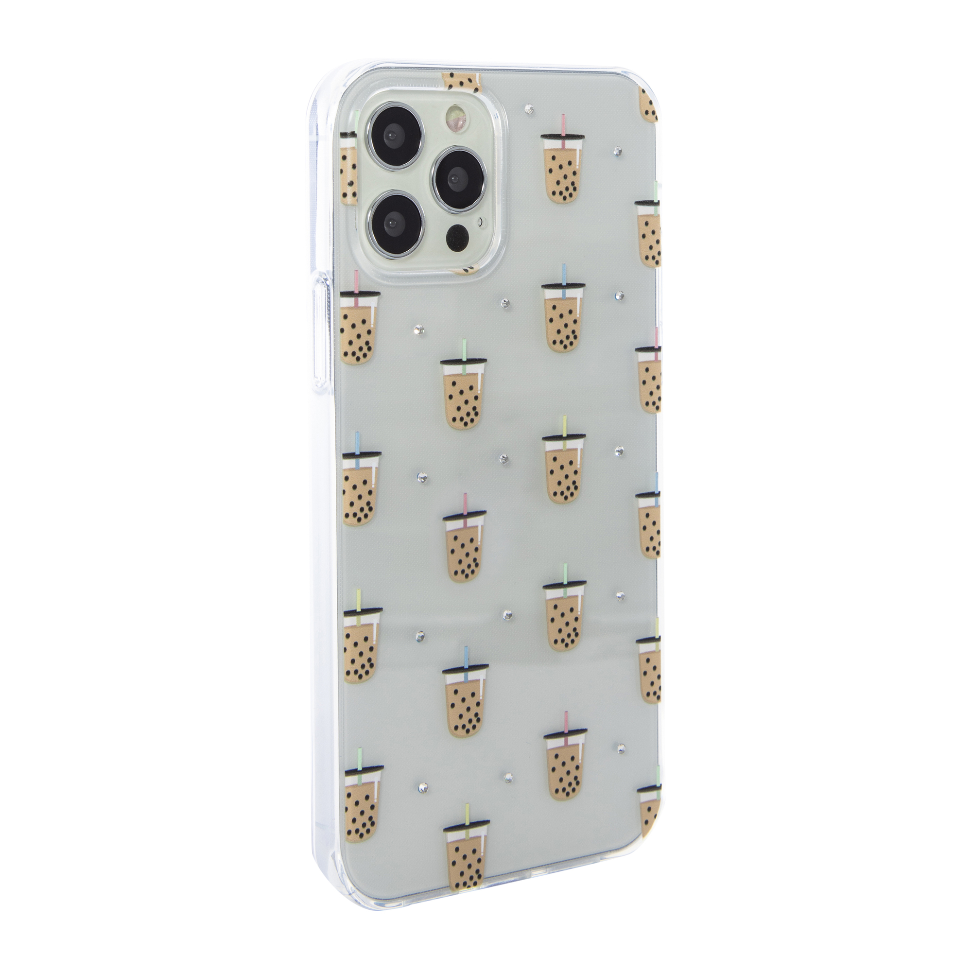 iPhone 12®/12 Pro® Crystal Phone Case