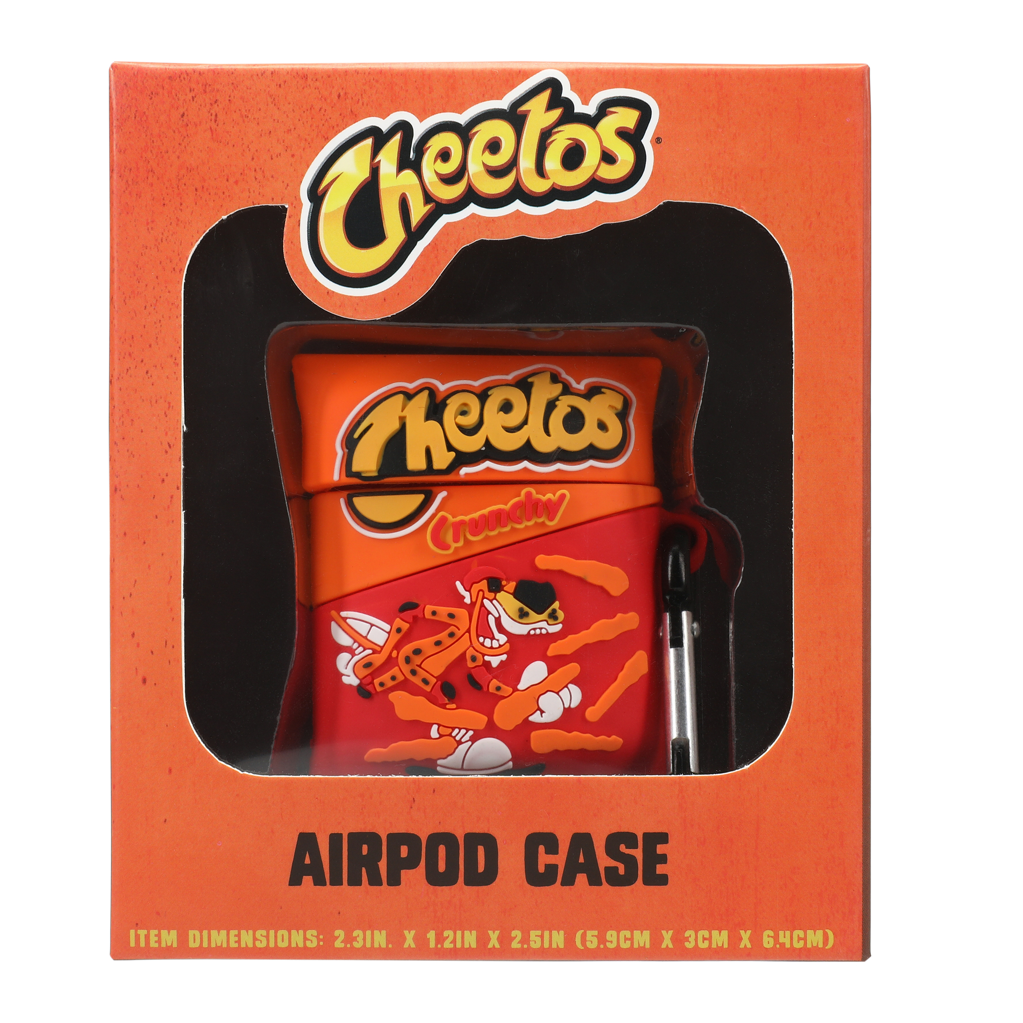 Snack Bag Airpods® Case Cover