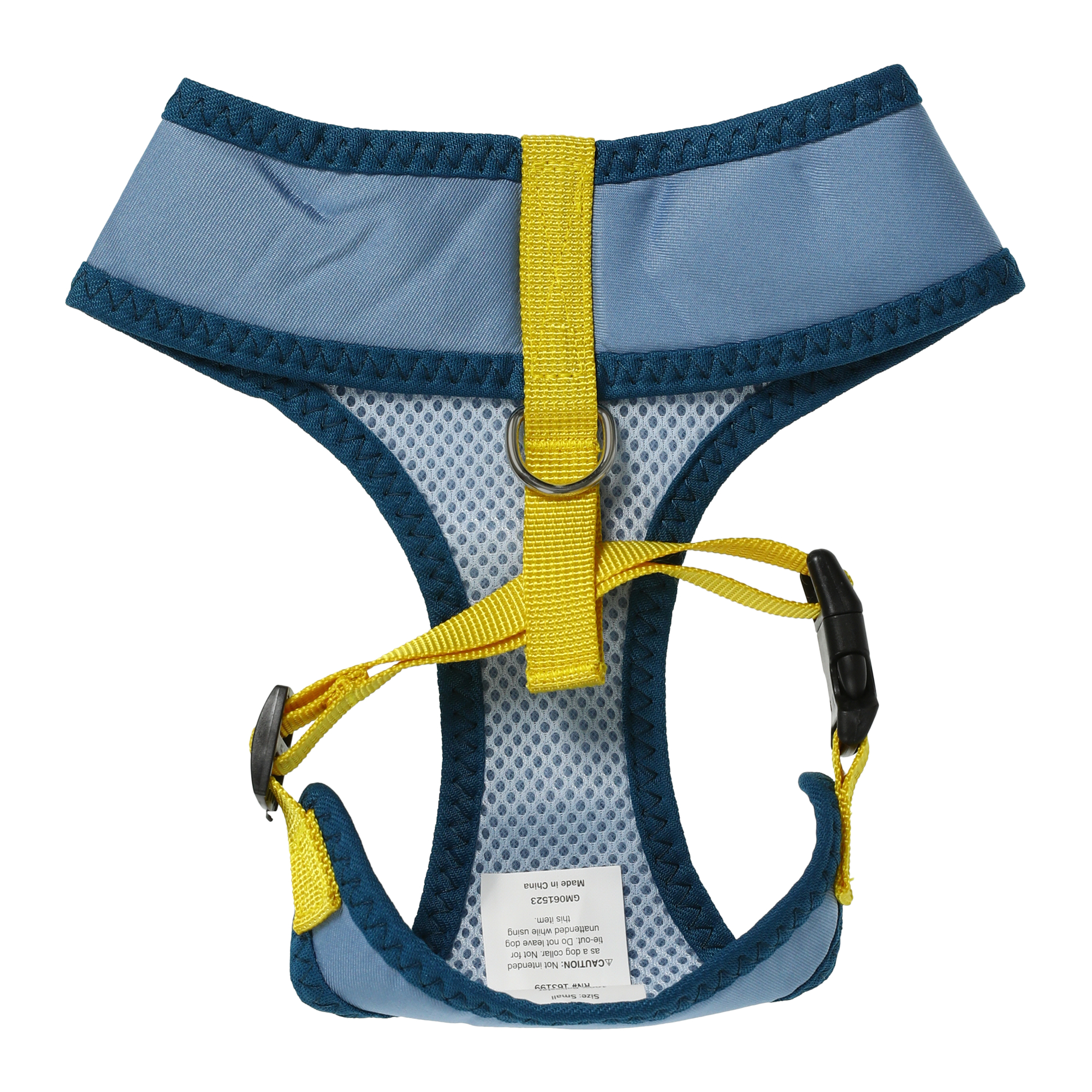 Pet Harness With Quote