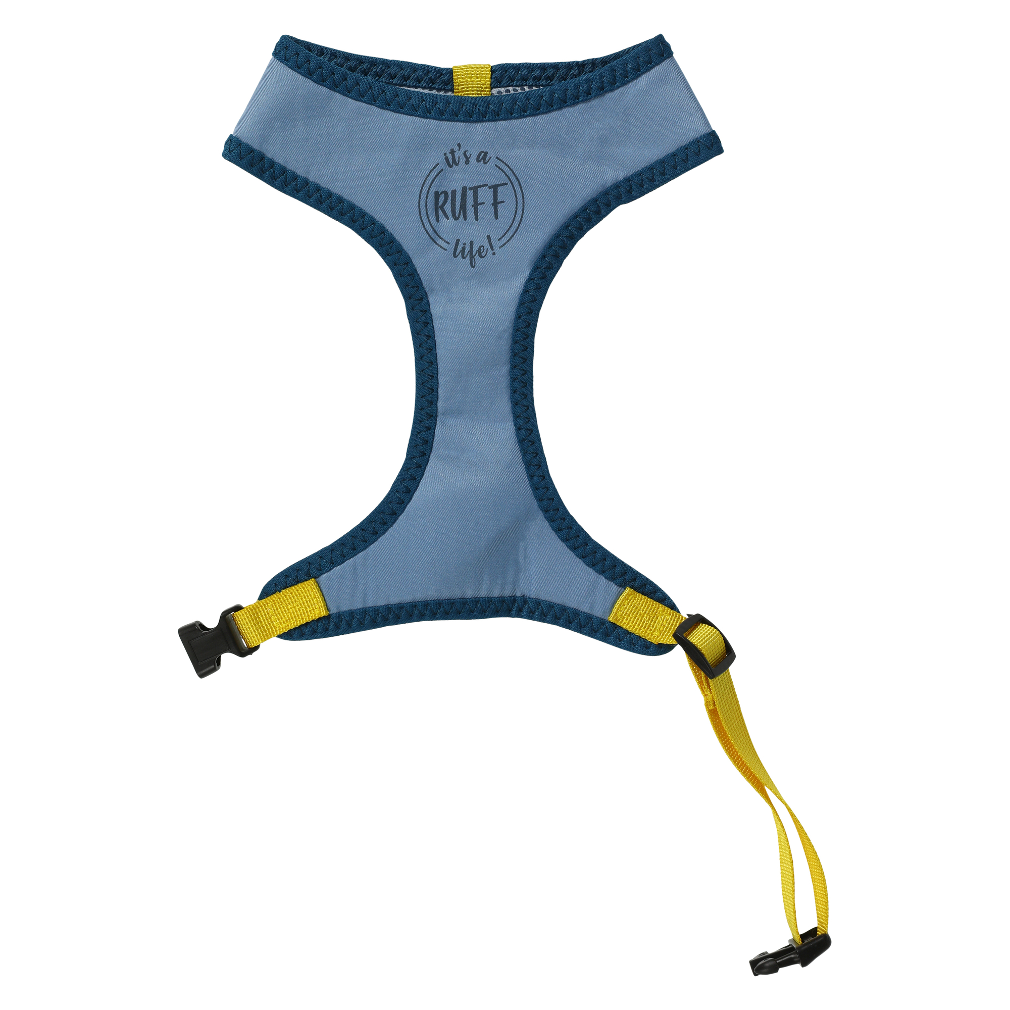 Pet Harness With Quote