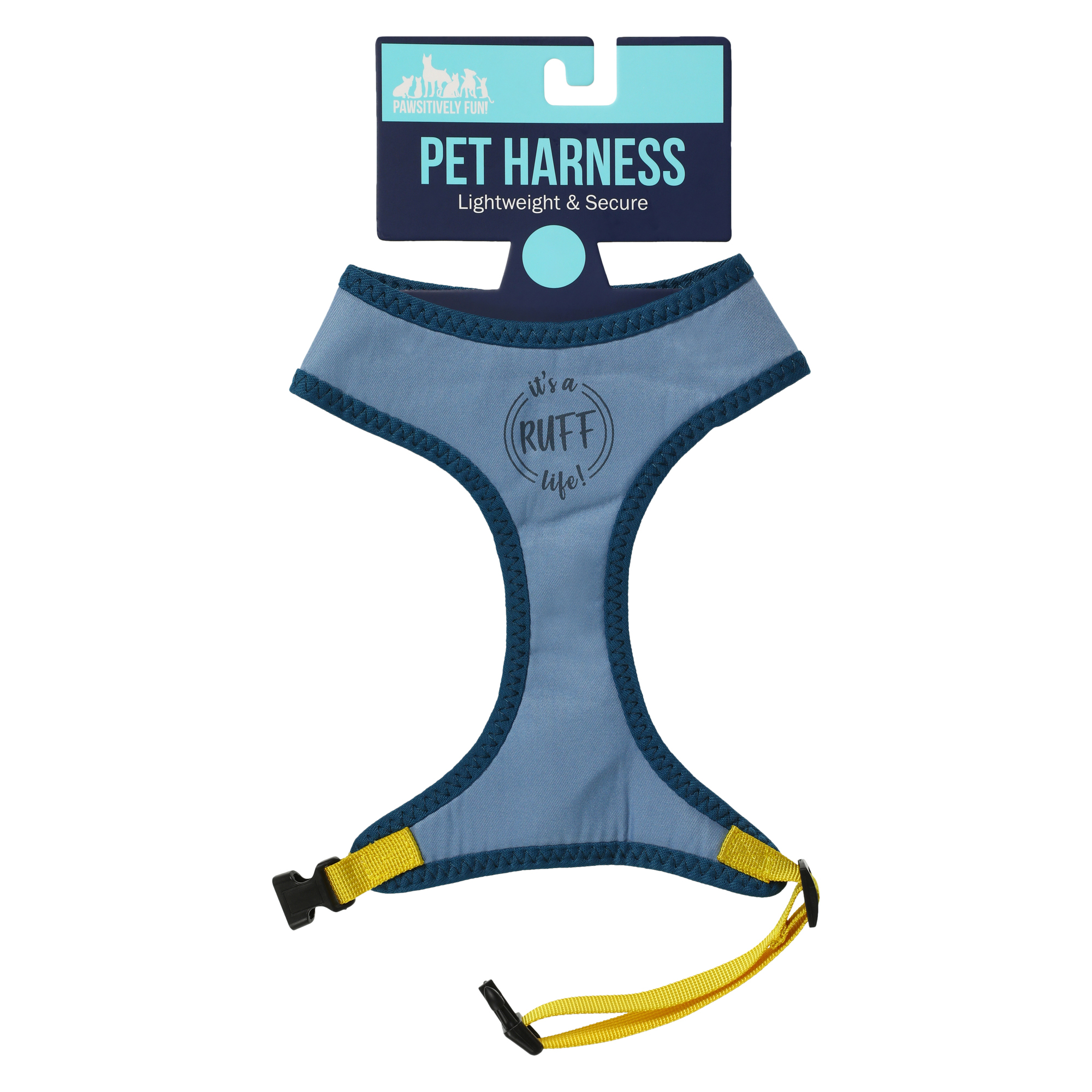 Pet Harness With Quote
