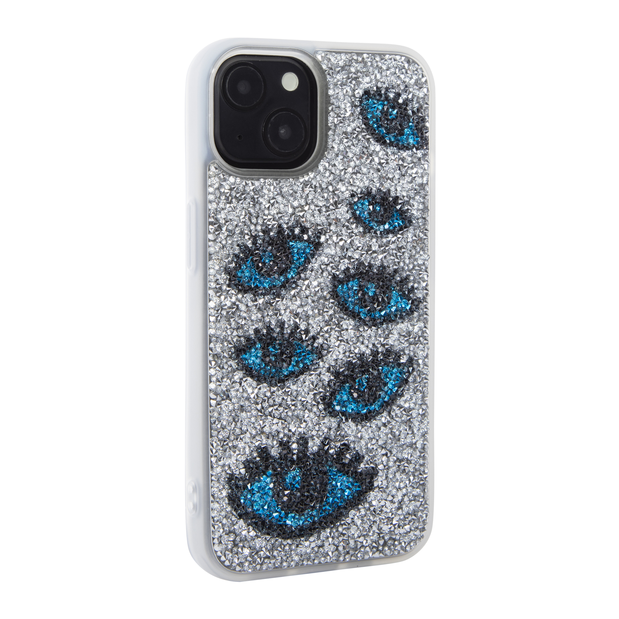 iPhone 16e/15/14/13 bling phone case | Five Below