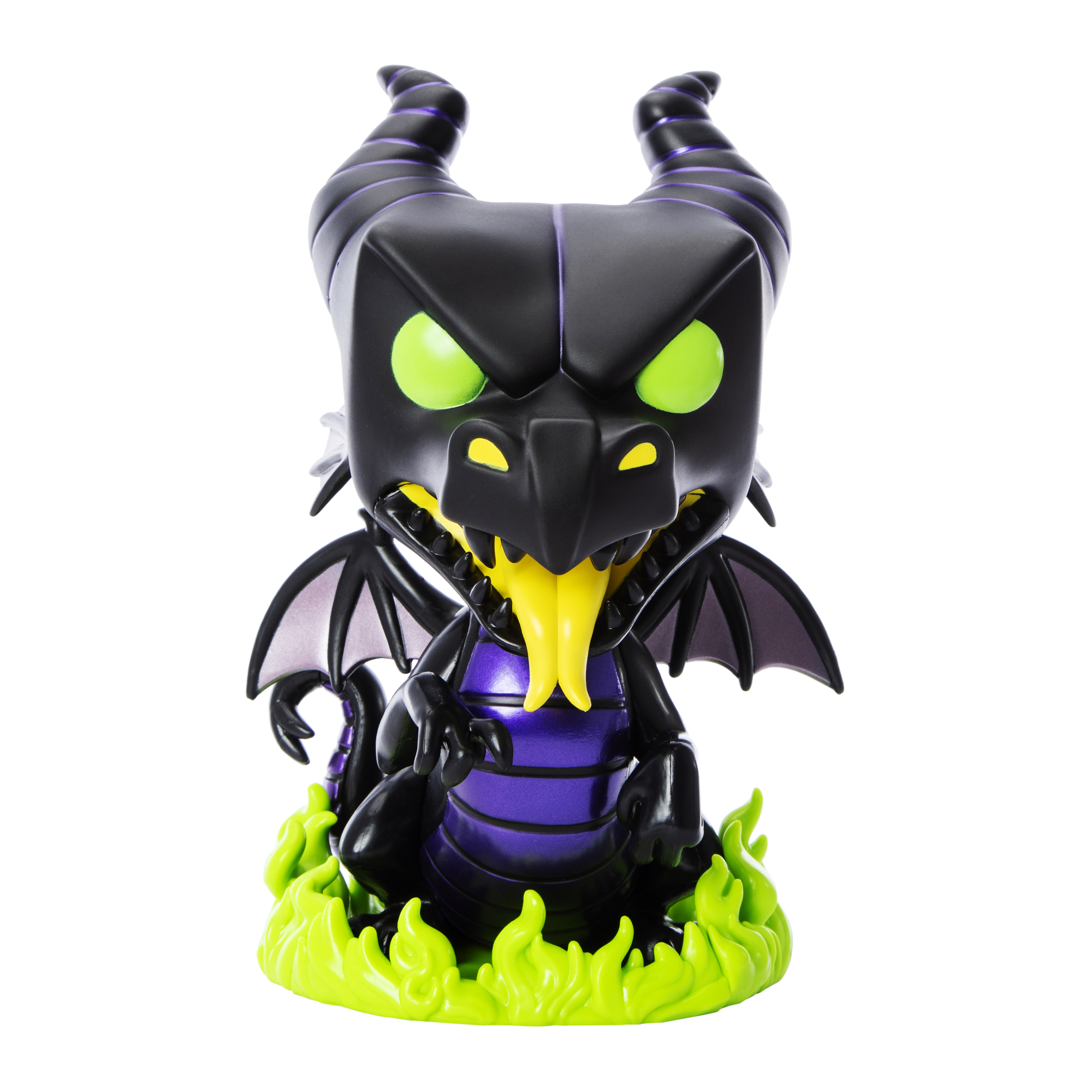 Funko Pop! Maleficent As Dragon Jumbo Vinyl Figure