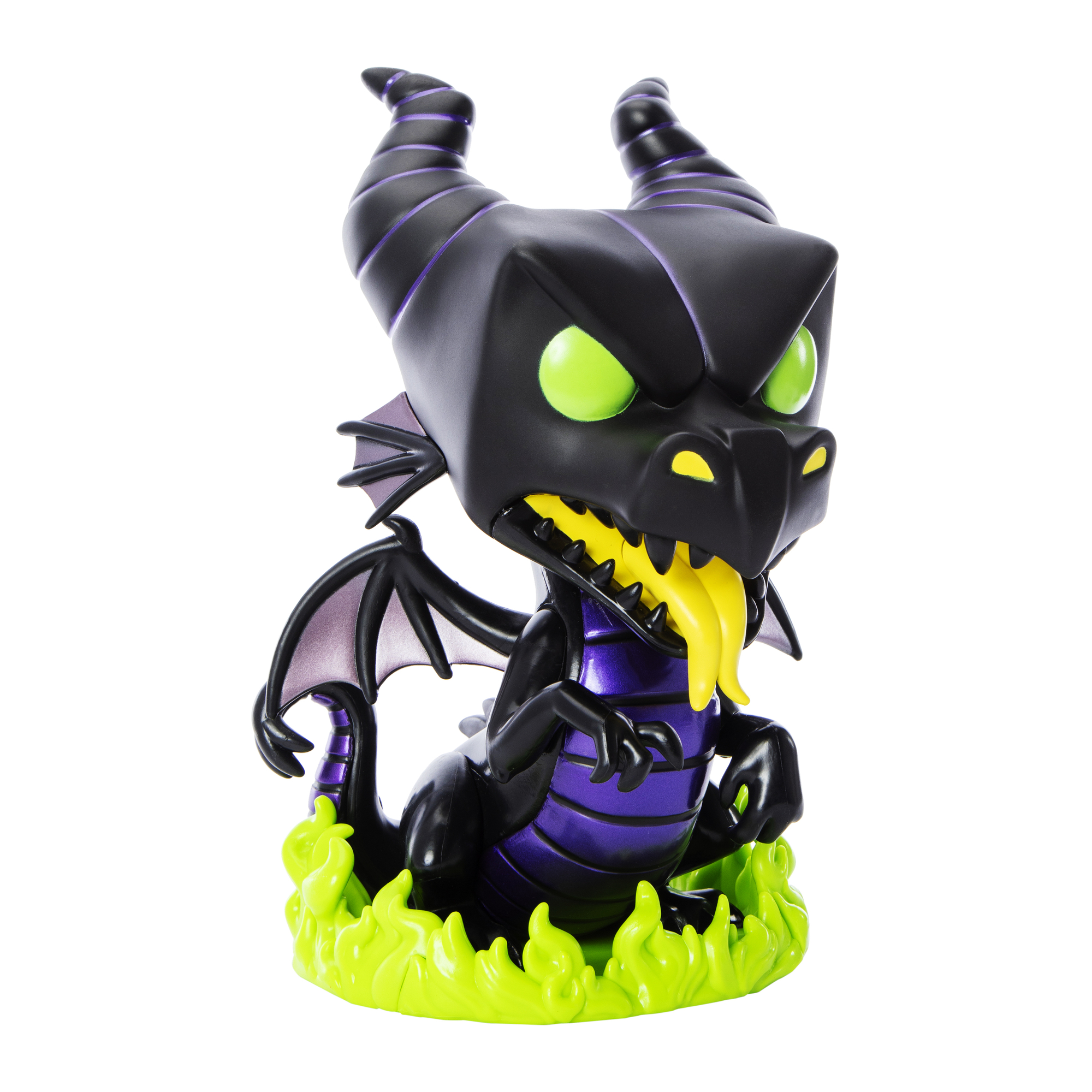 Funko Pop! Maleficent As Dragon Jumbo Vinyl Figure