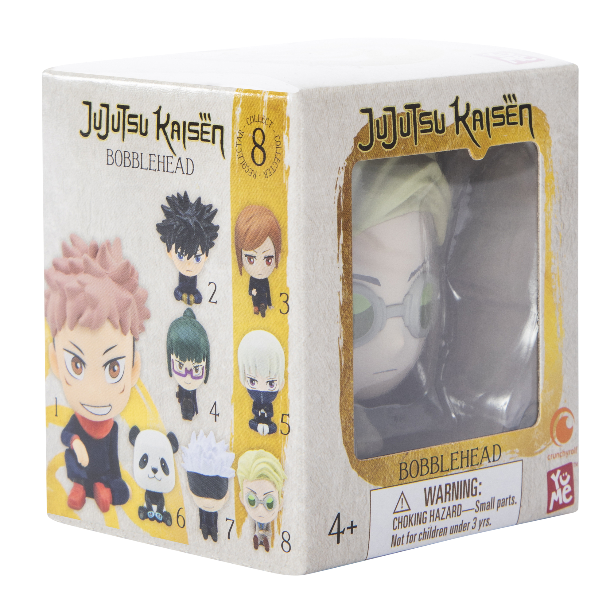 Jujutsu Kaisen™ Bobblehead