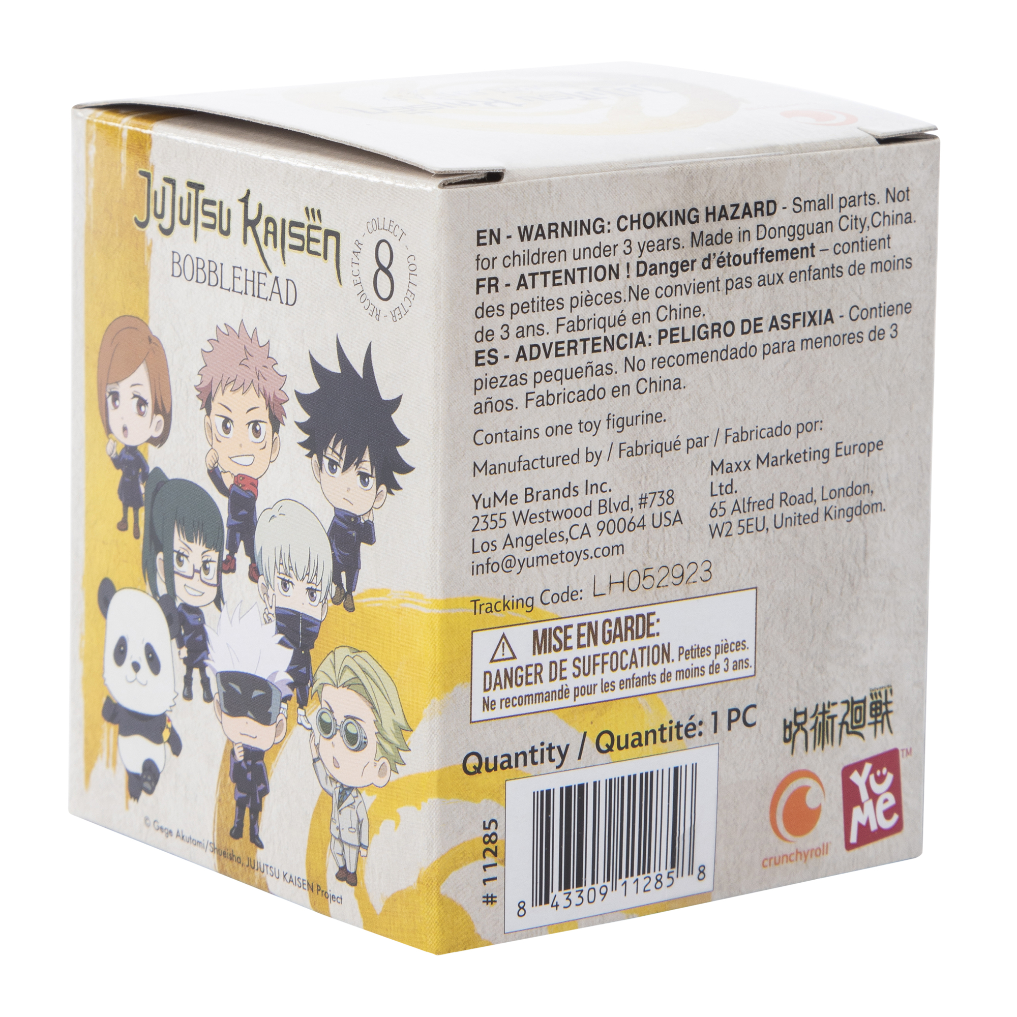Jujutsu Kaisen™ Bobblehead