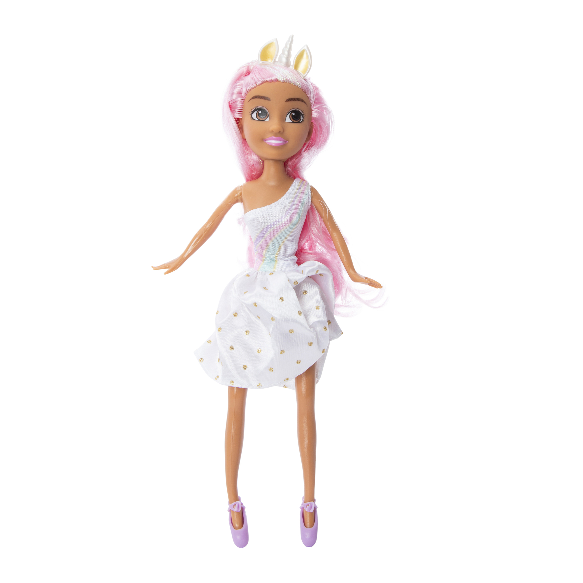 Zuru Sparkle Girlz™ Unicorn Princess Doll 10.5in
