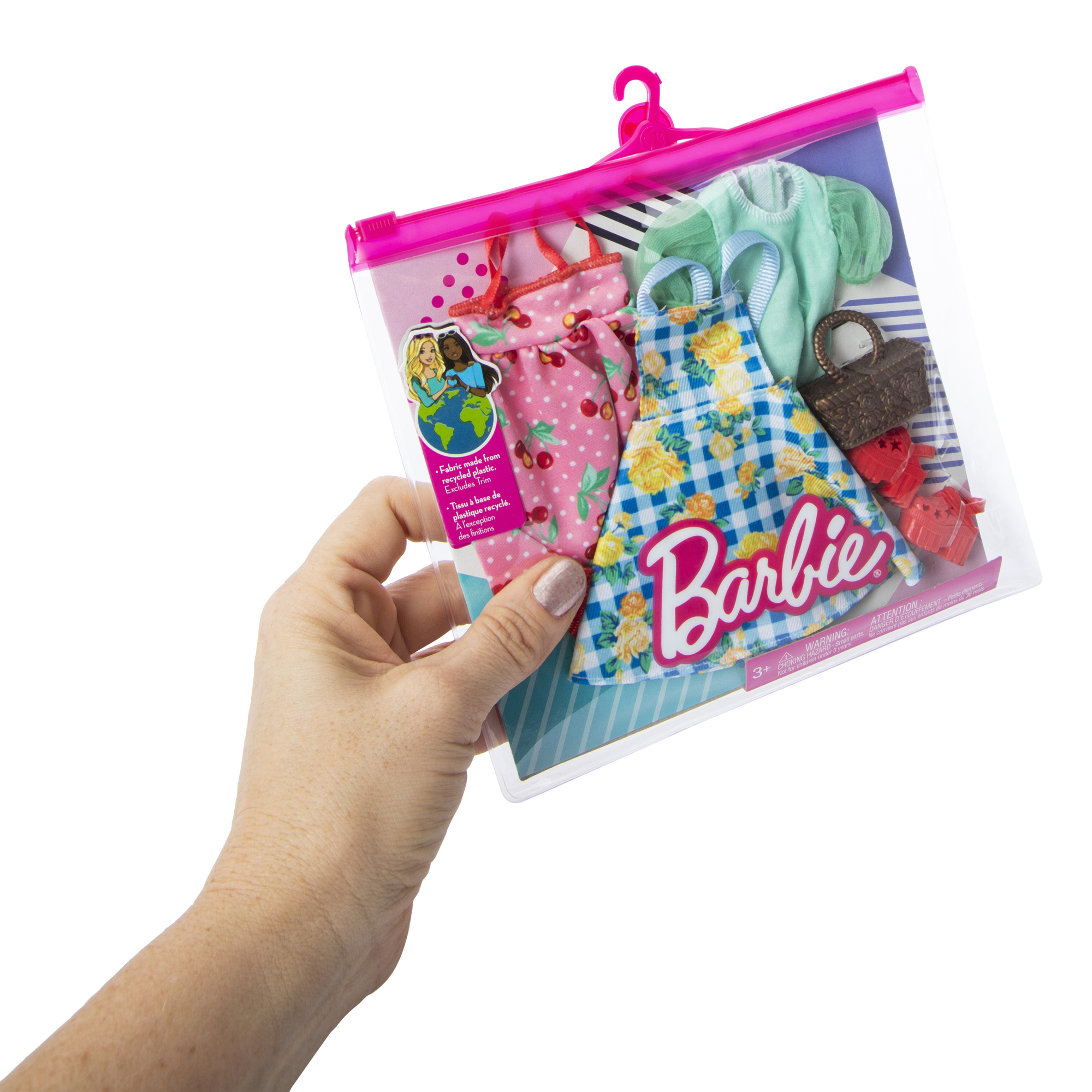 Barbie® Clothes Fashion Set - Cherries