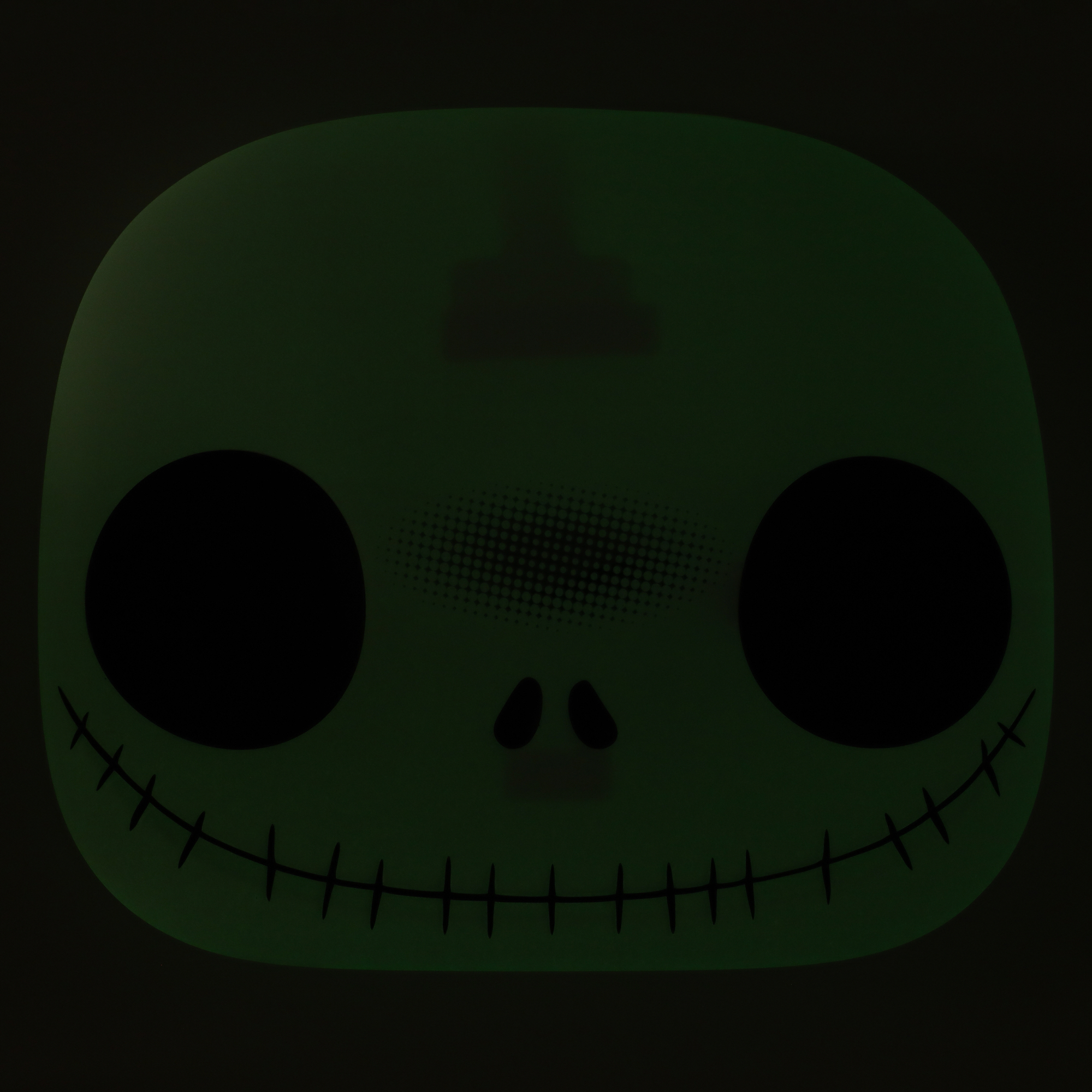 Funko Pop! Masks Disney Jack Skellington