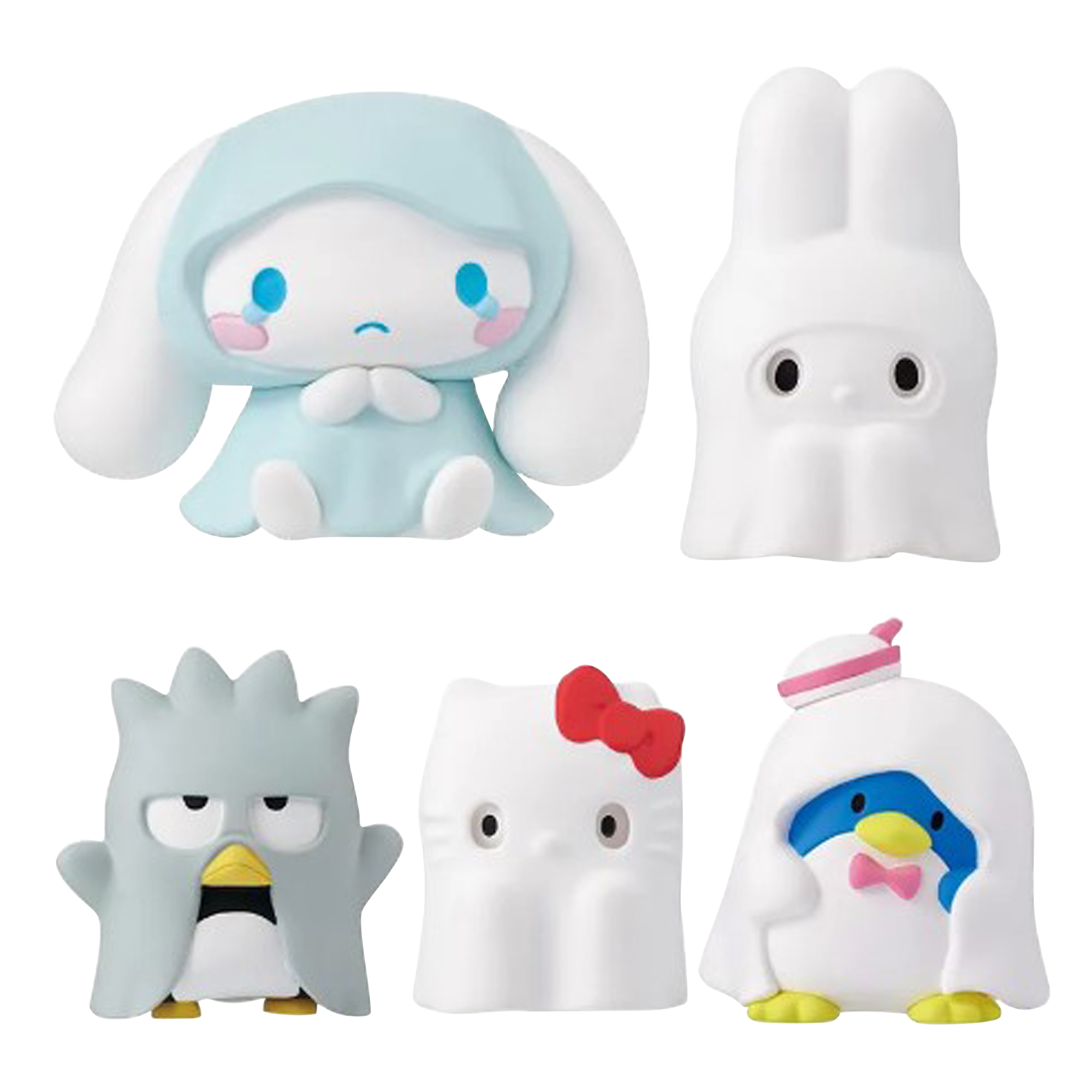 Sanrio® Characters Ghost Figure Blind Bag