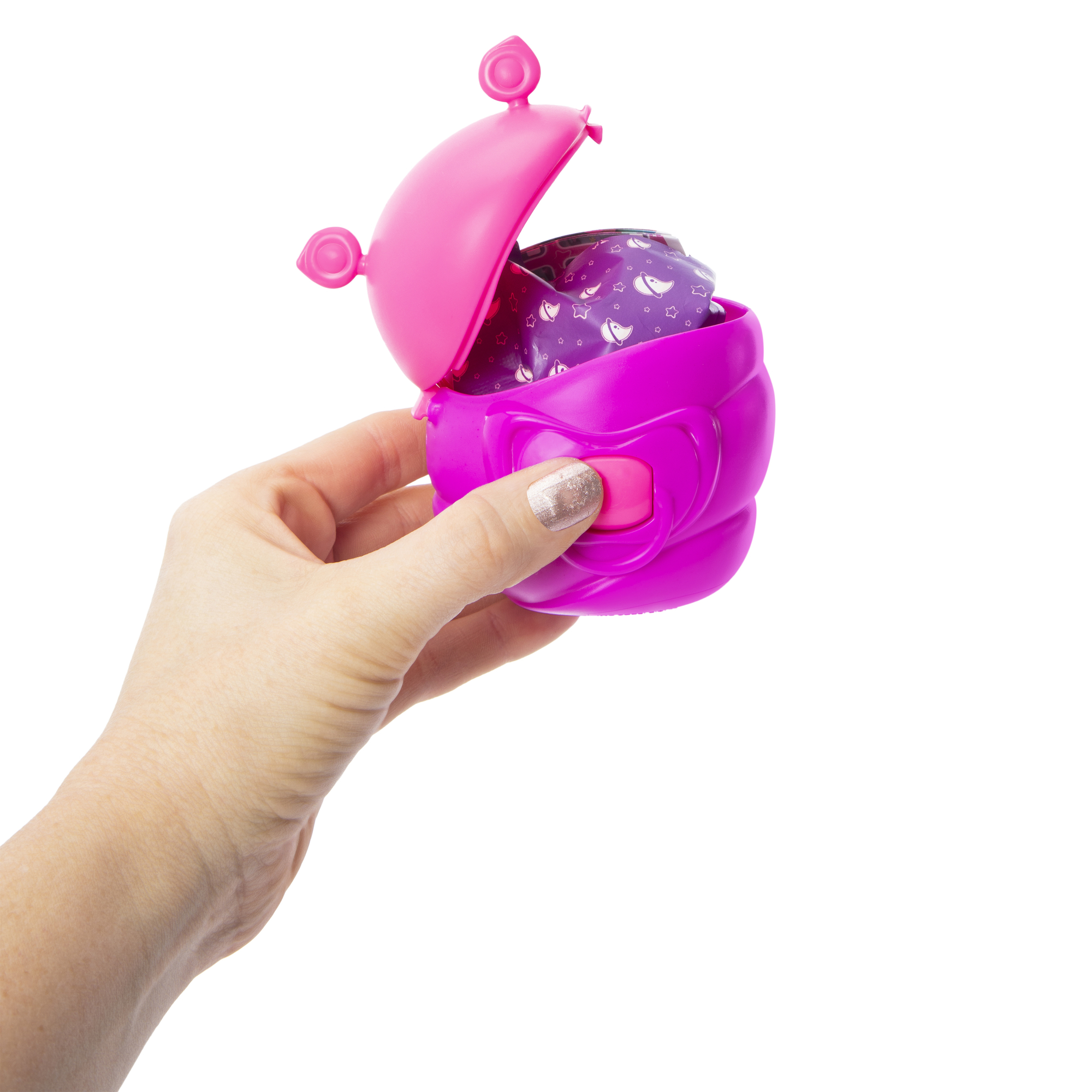 Cry Babies Magic Tears™ Stars Monster Pets Blind Bag