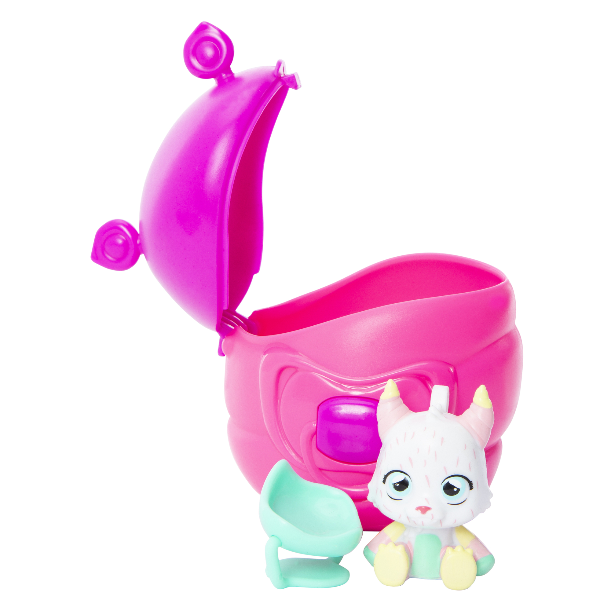 Cry Babies Magic Tears™ Stars Monster Pets Blind Bag