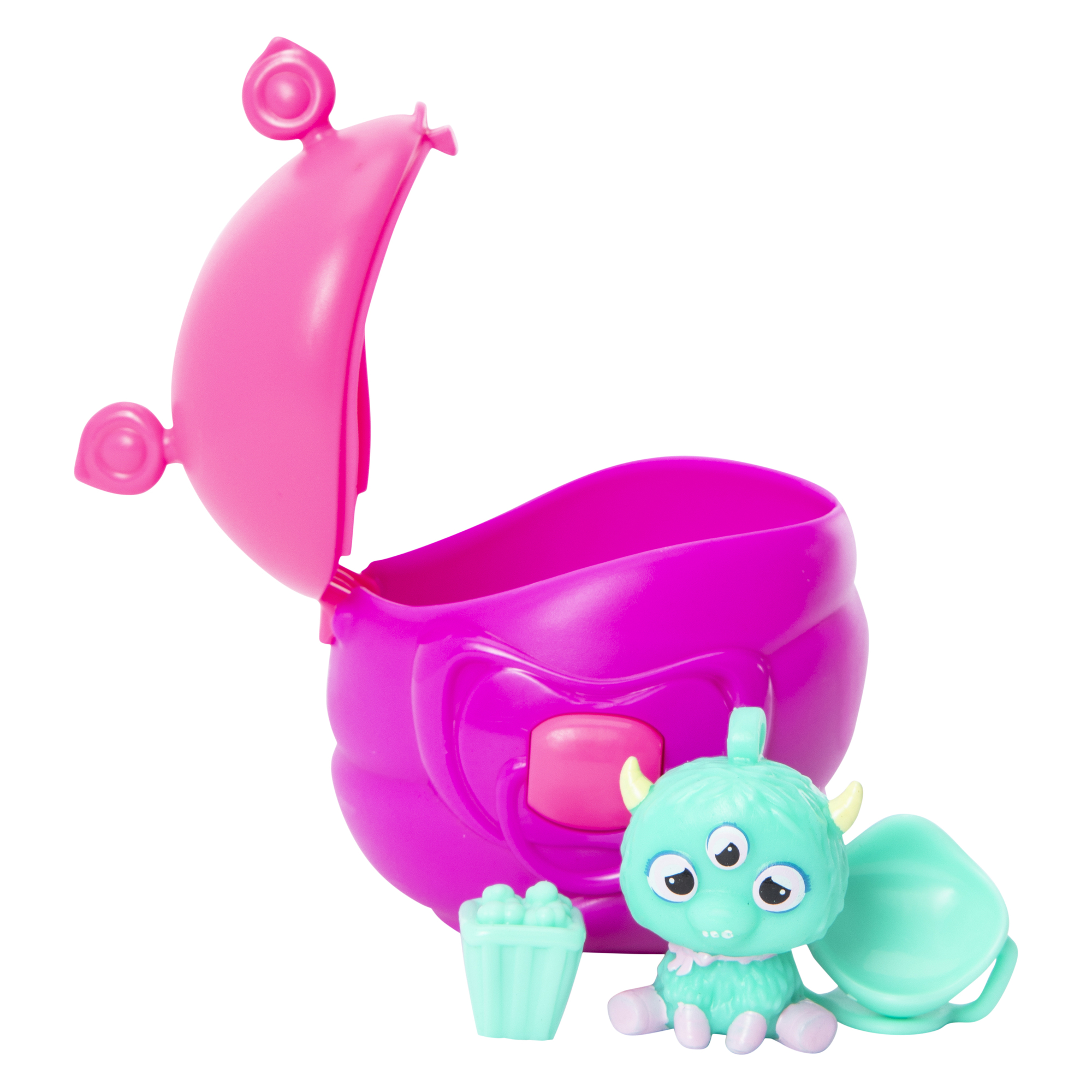 Cry Babies Magic Tears™ Stars Monster Pets Blind Bag