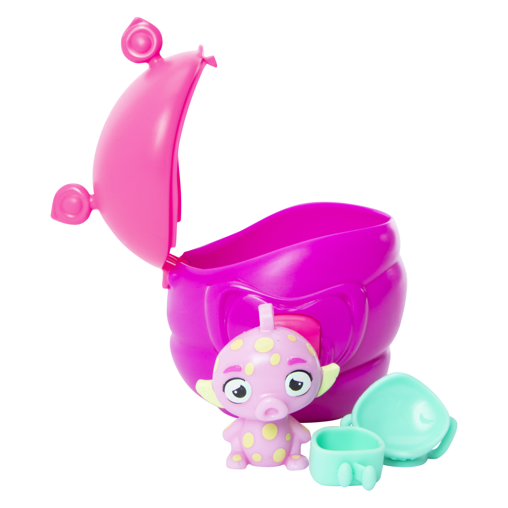 Cry Babies Magic Tears™ Stars Monster Pets Blind Bag