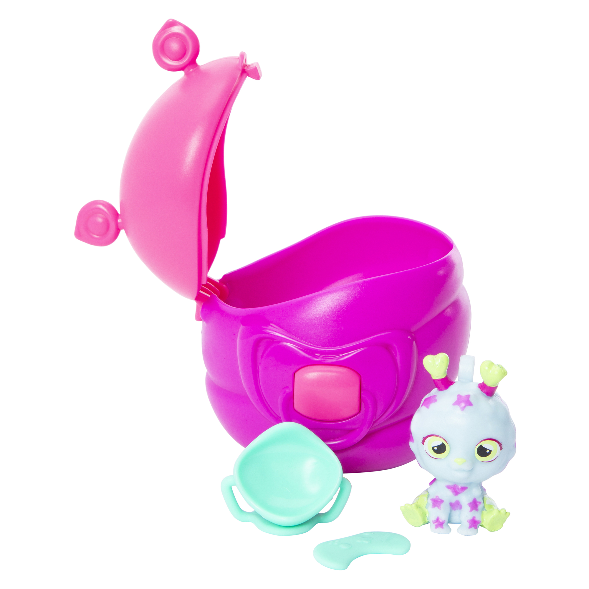 Cry Babies Magic Tears™ Stars Monster Pets Blind Bag